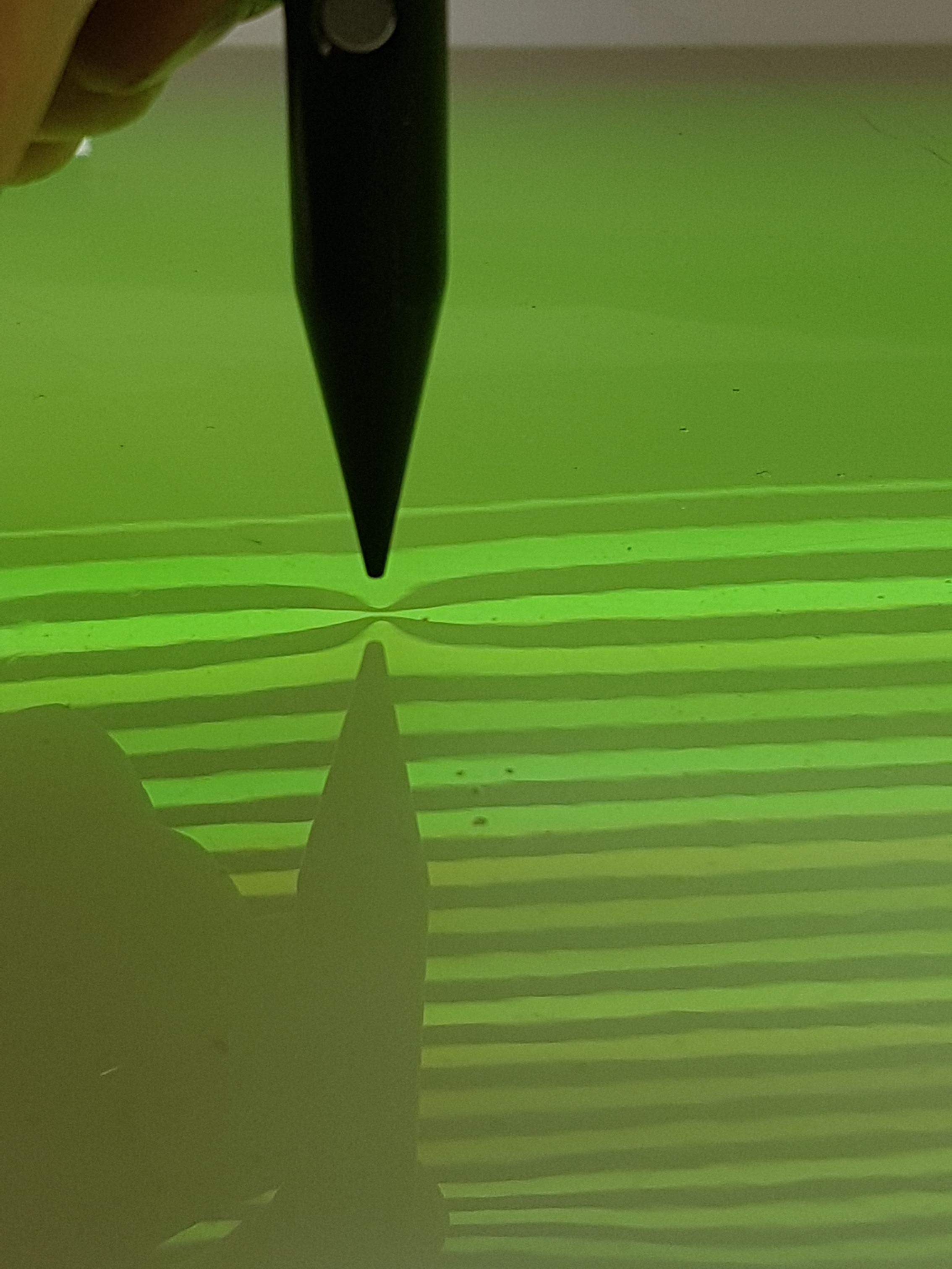 POBIJAK PEEK STANDARD MAGNESY 7