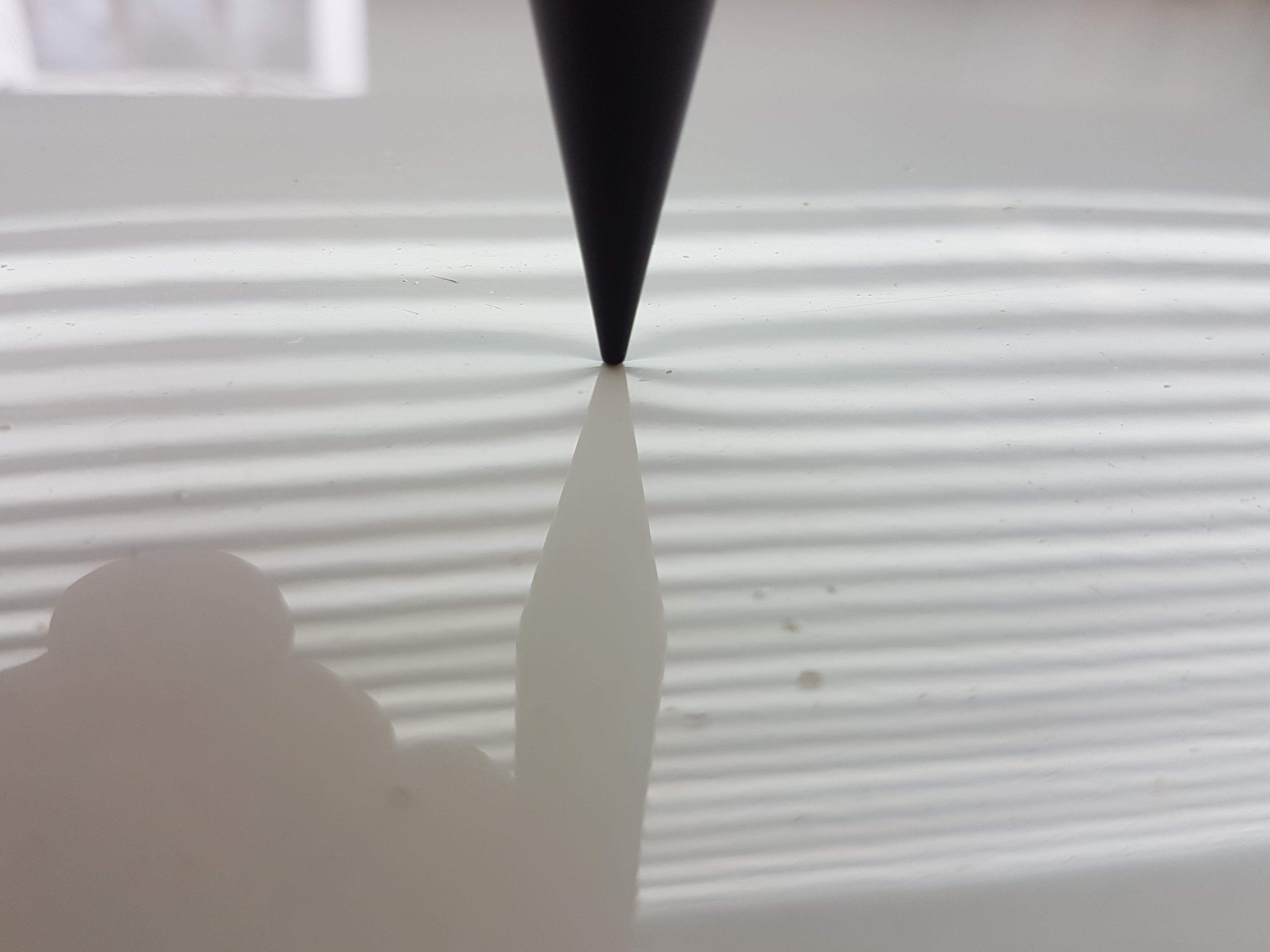 POBIJAK PEEK STANDARD MAGNESY 8