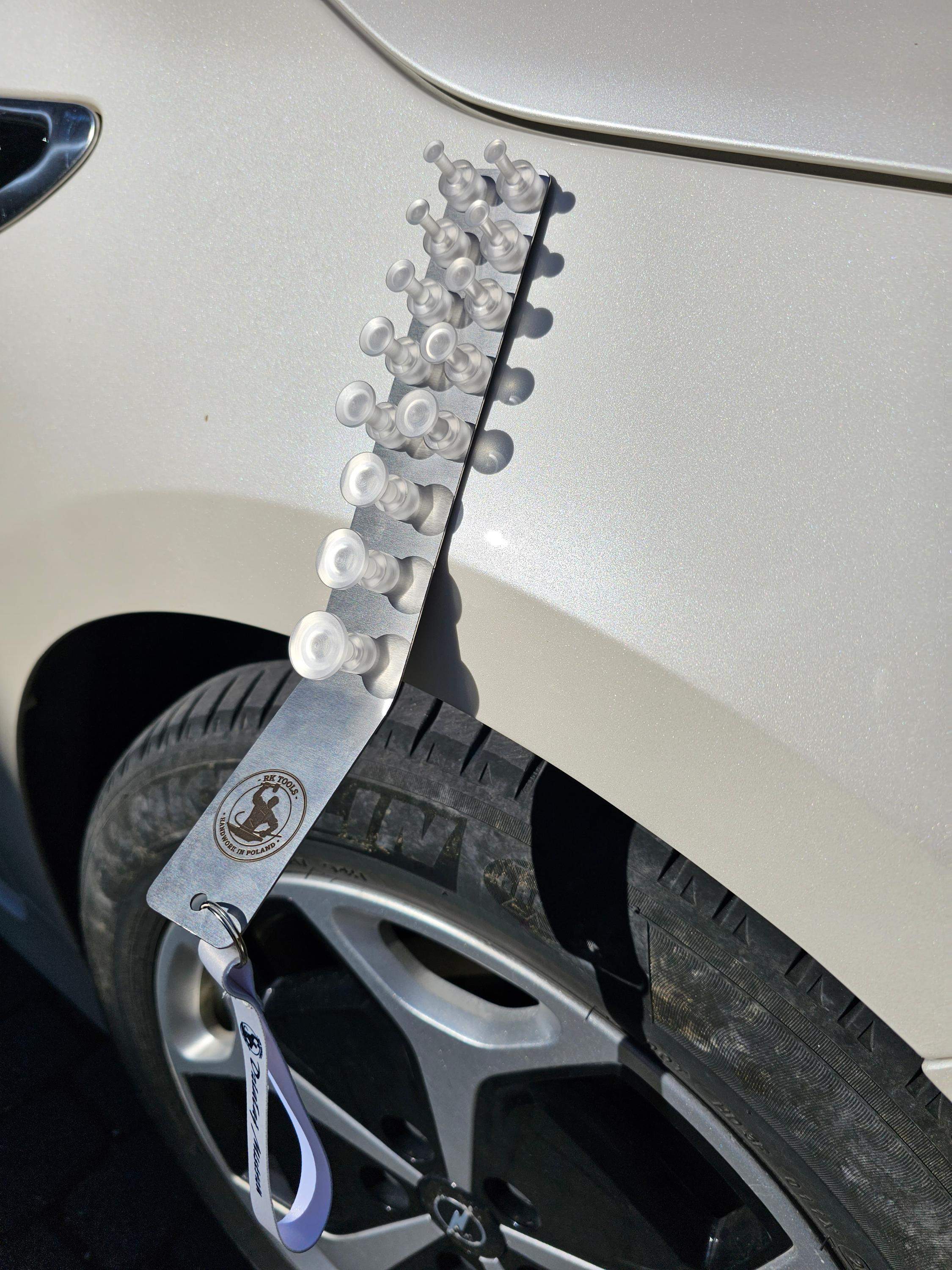 ZESTAW GRZYBKÓW LODOWYCH