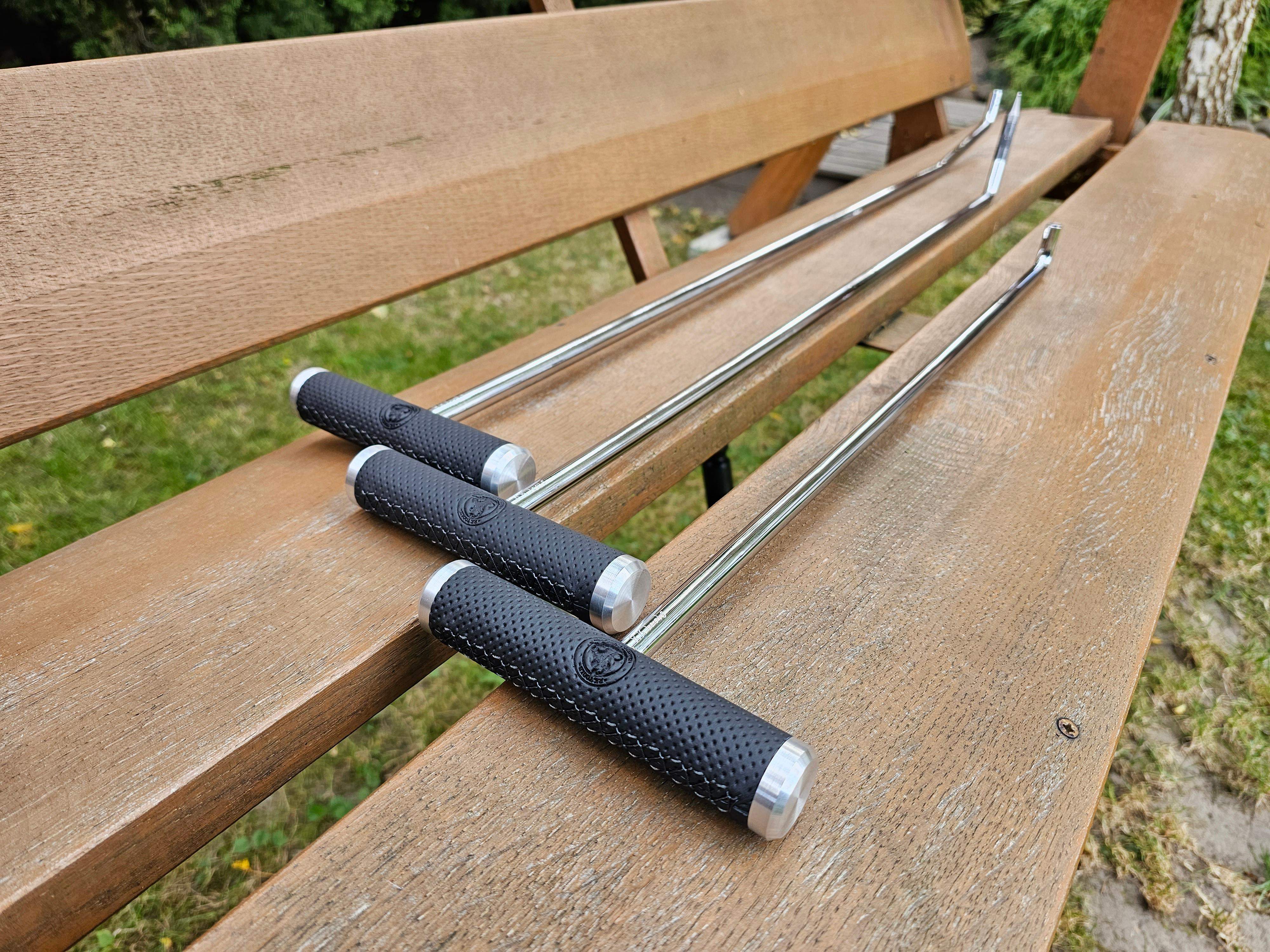 ZESTAW 3 SZTYWNYCH DRUTÓW 0