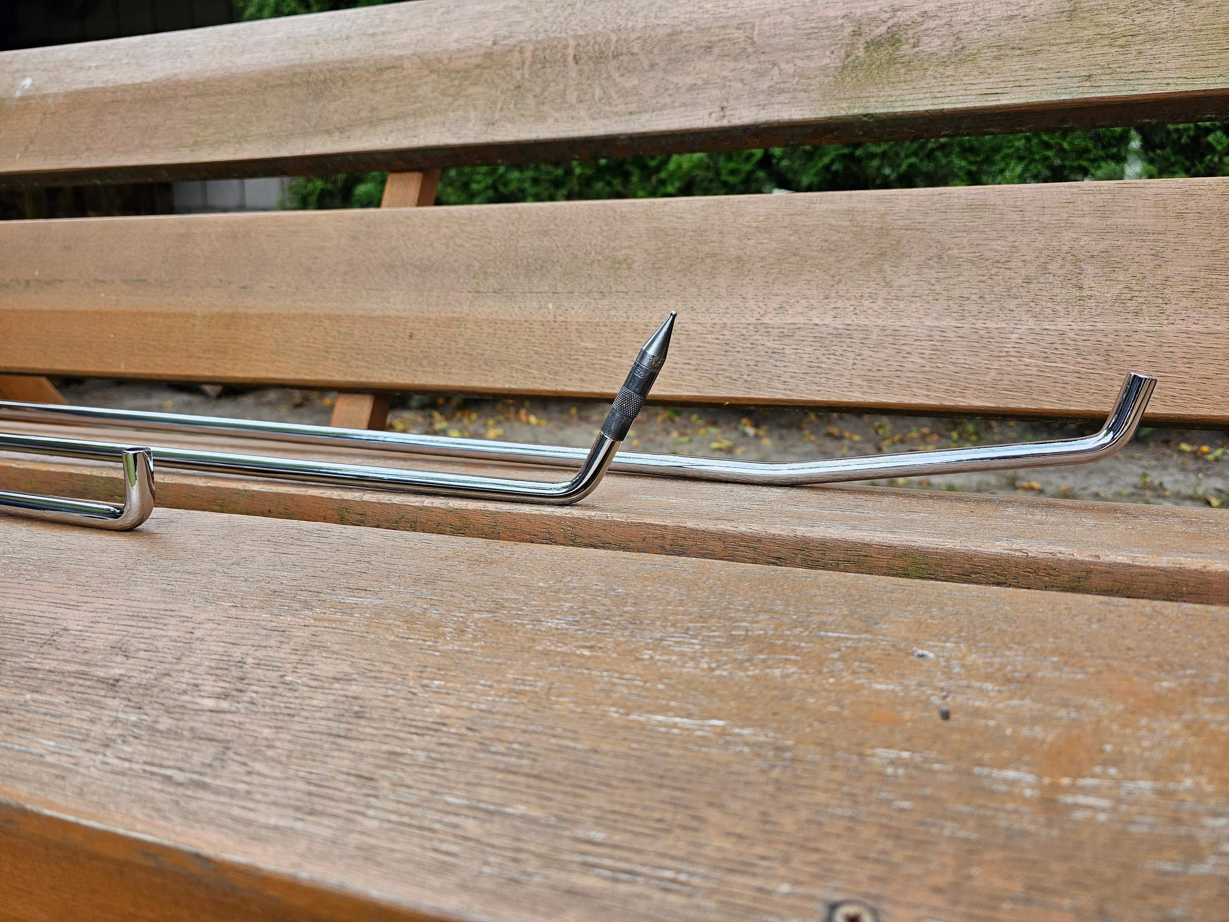 ZESTAW 3 SZTYWNYCH DRUTÓW 1