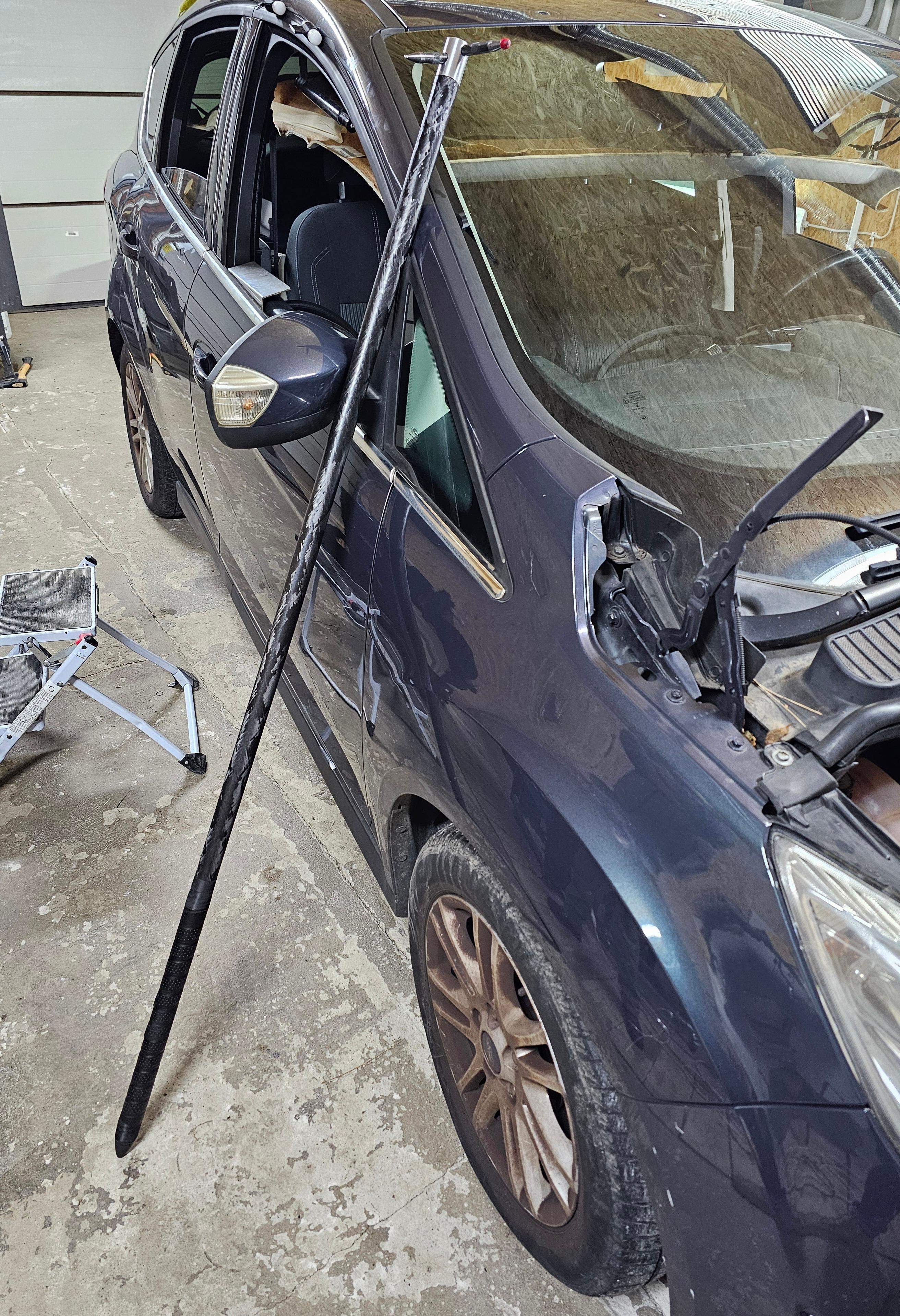 RURA CARBON DO GRADU 3