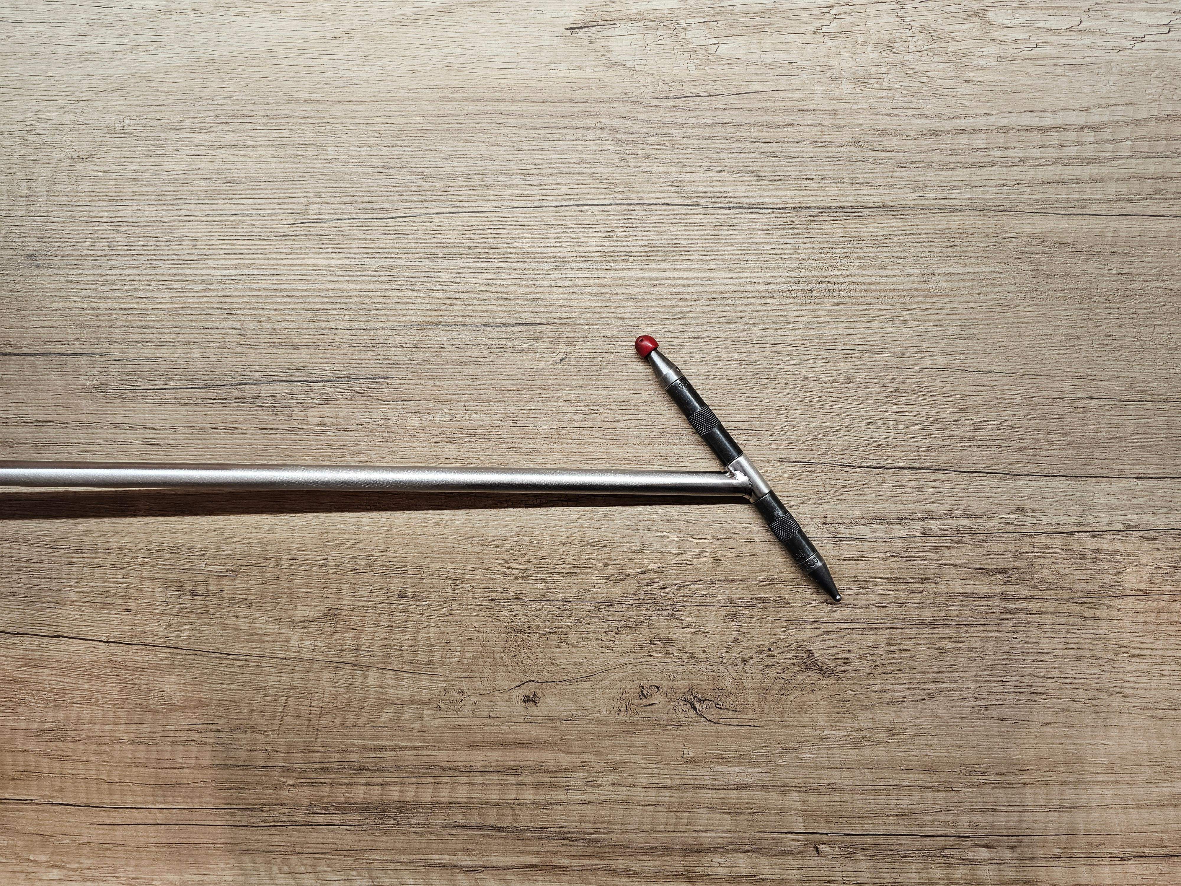 DRUT 2-KĄTNY BEZ ZASIĘGU 2IN1 NA ZMIENNE KOŃCÓWKI 2