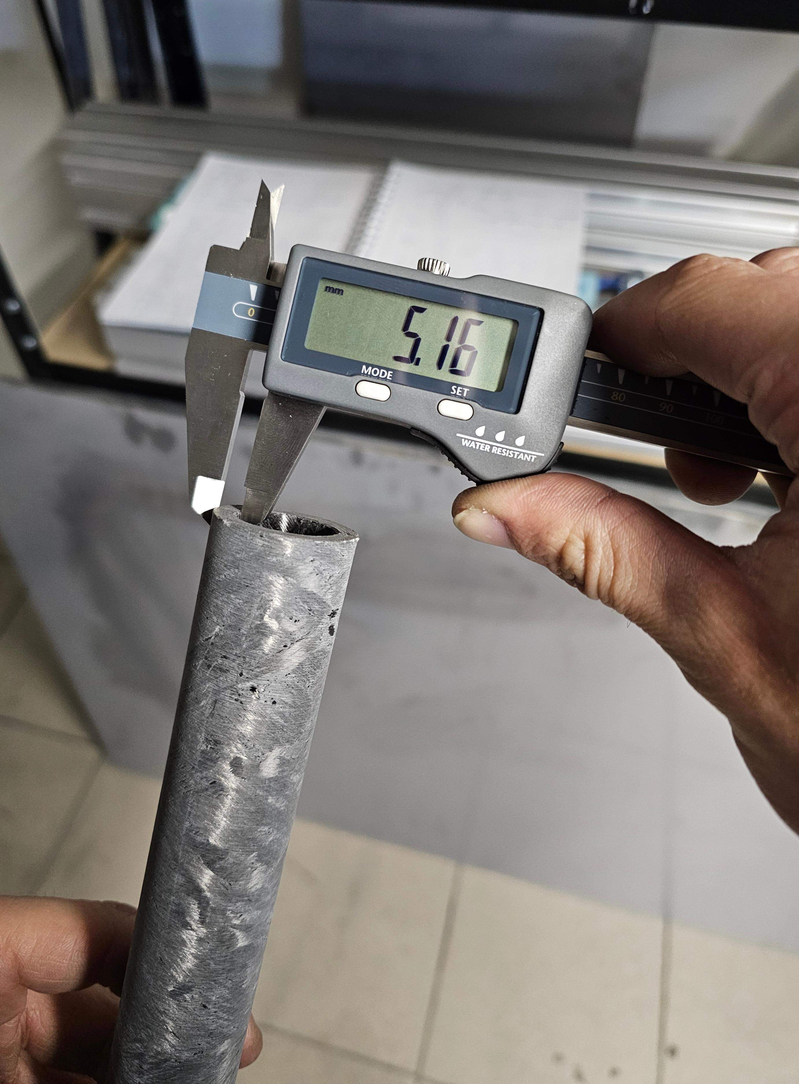 RURA CARBON DO GRADU 4