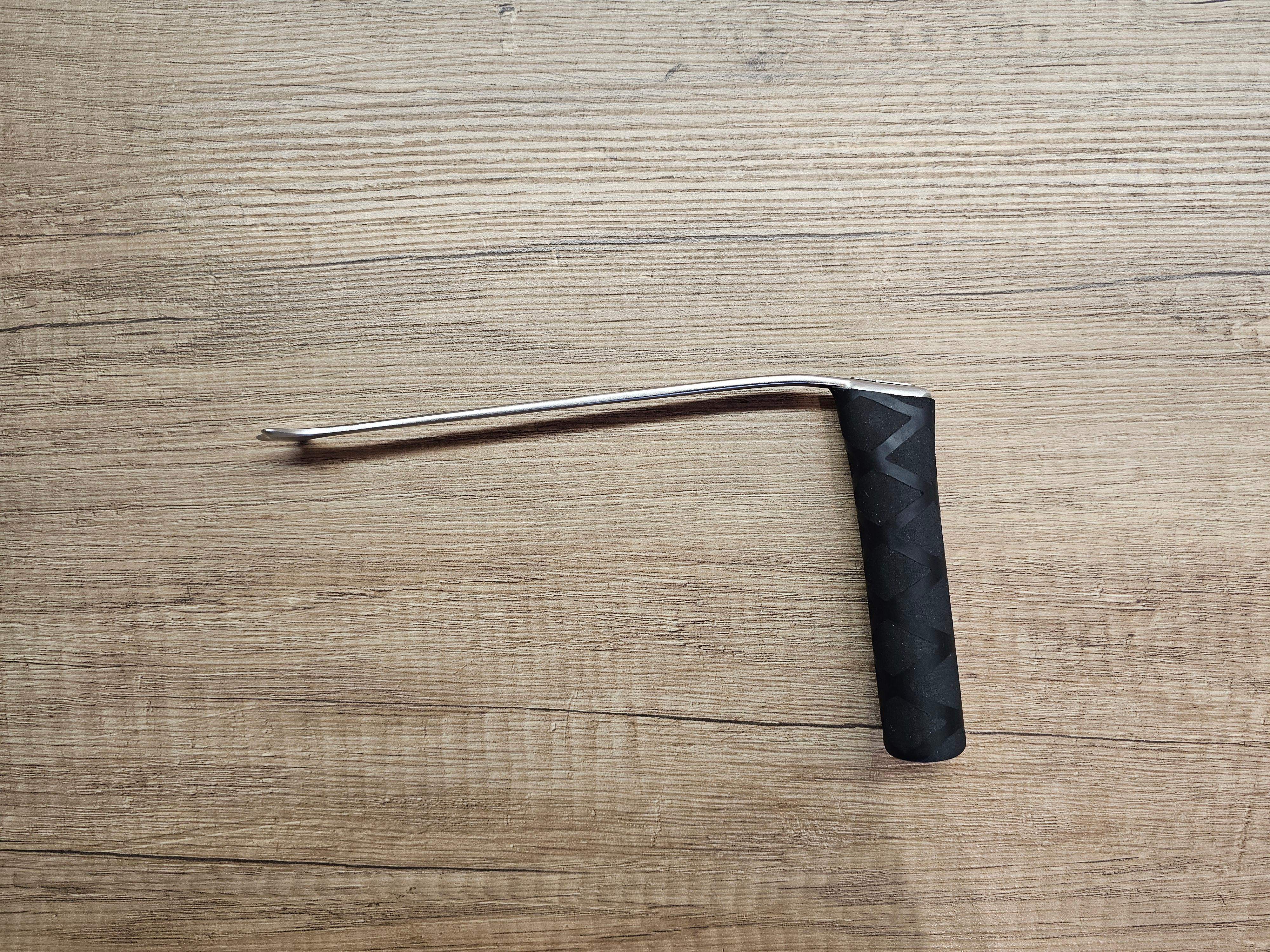 PŁETWA 3 PUNKTOWA ŁAMANA 3