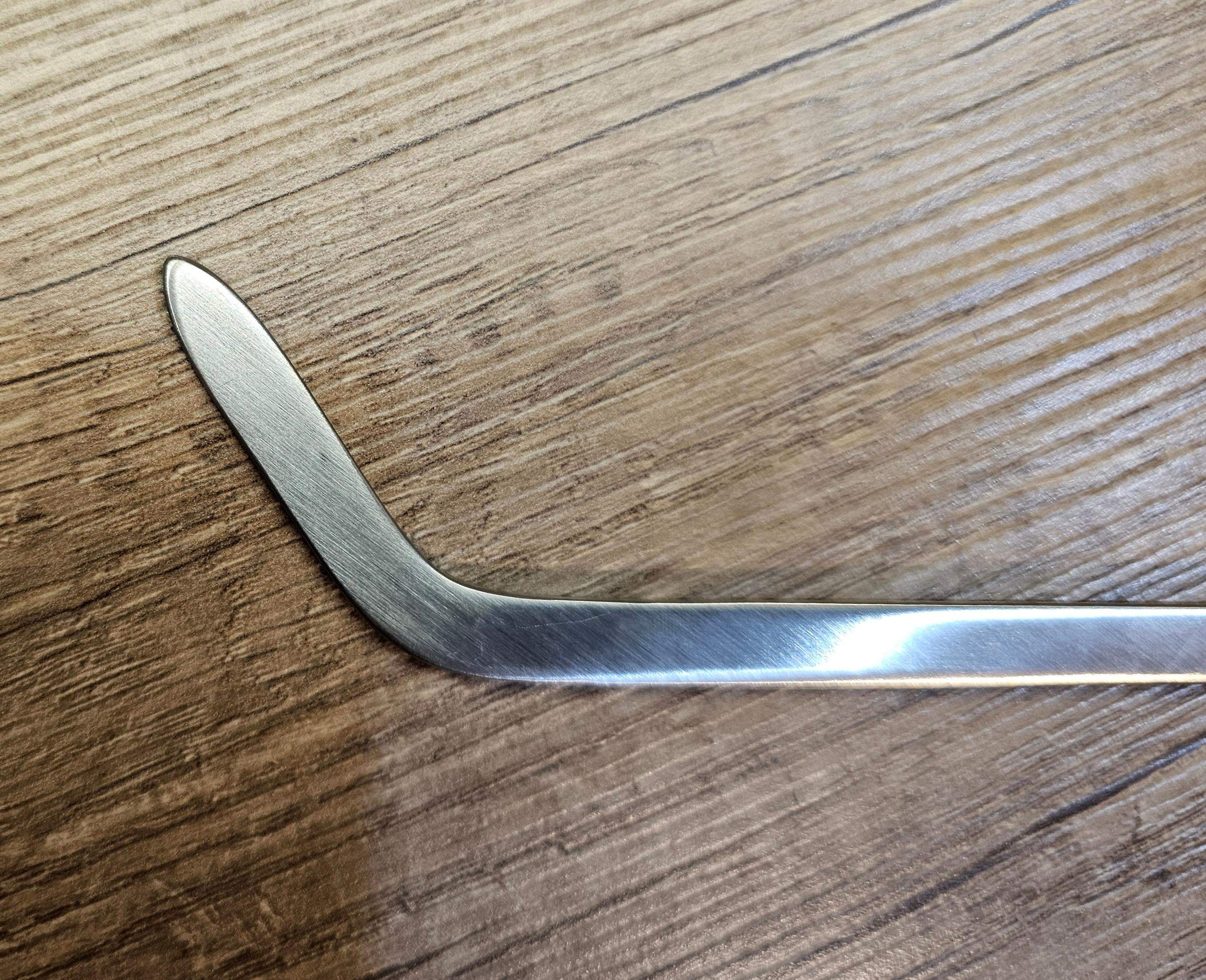 DRUT PŁASKI DOPASOWUJĄCY 0