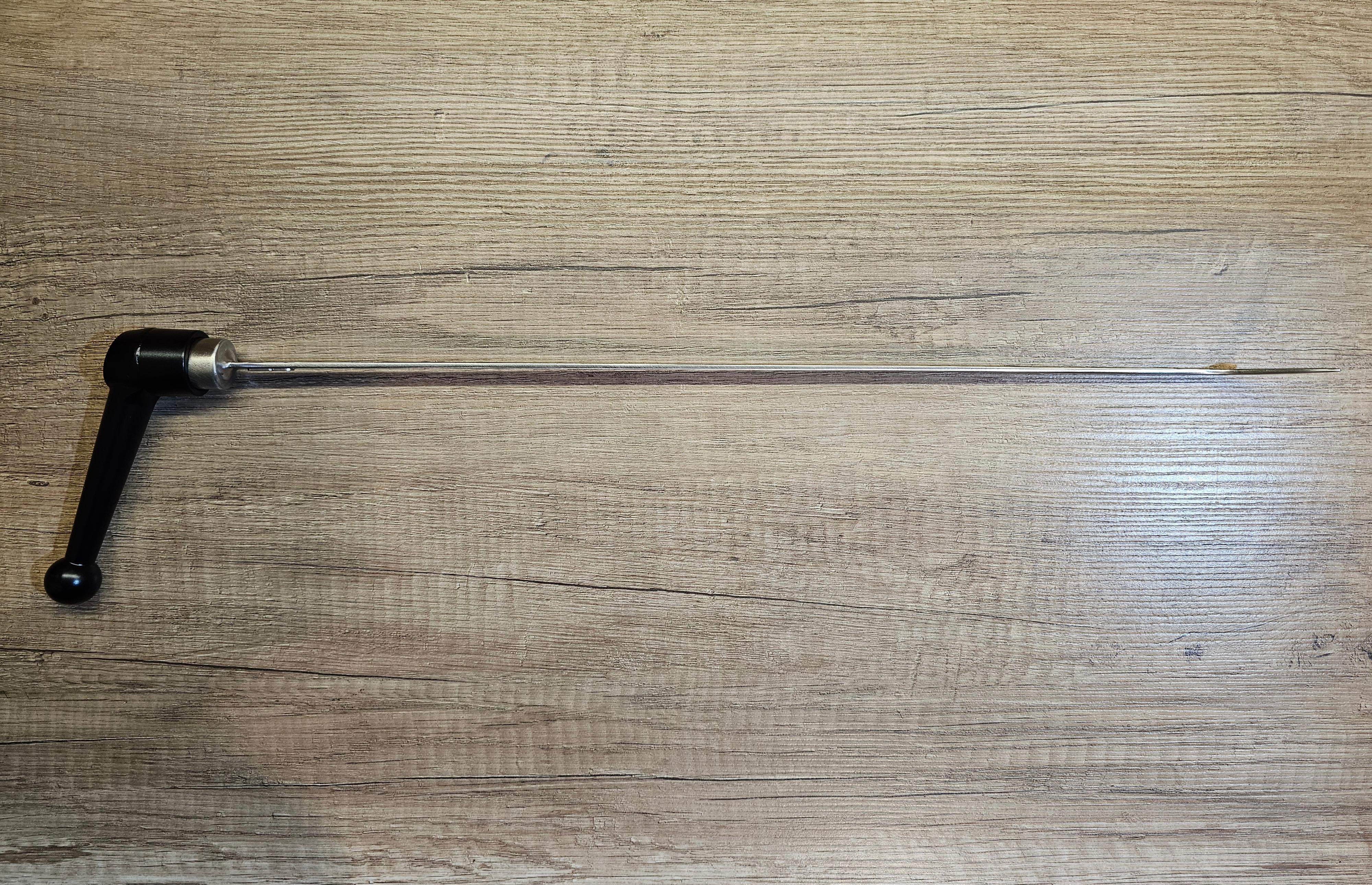 DRUT PŁASKI DOPASOWUJĄCY 3