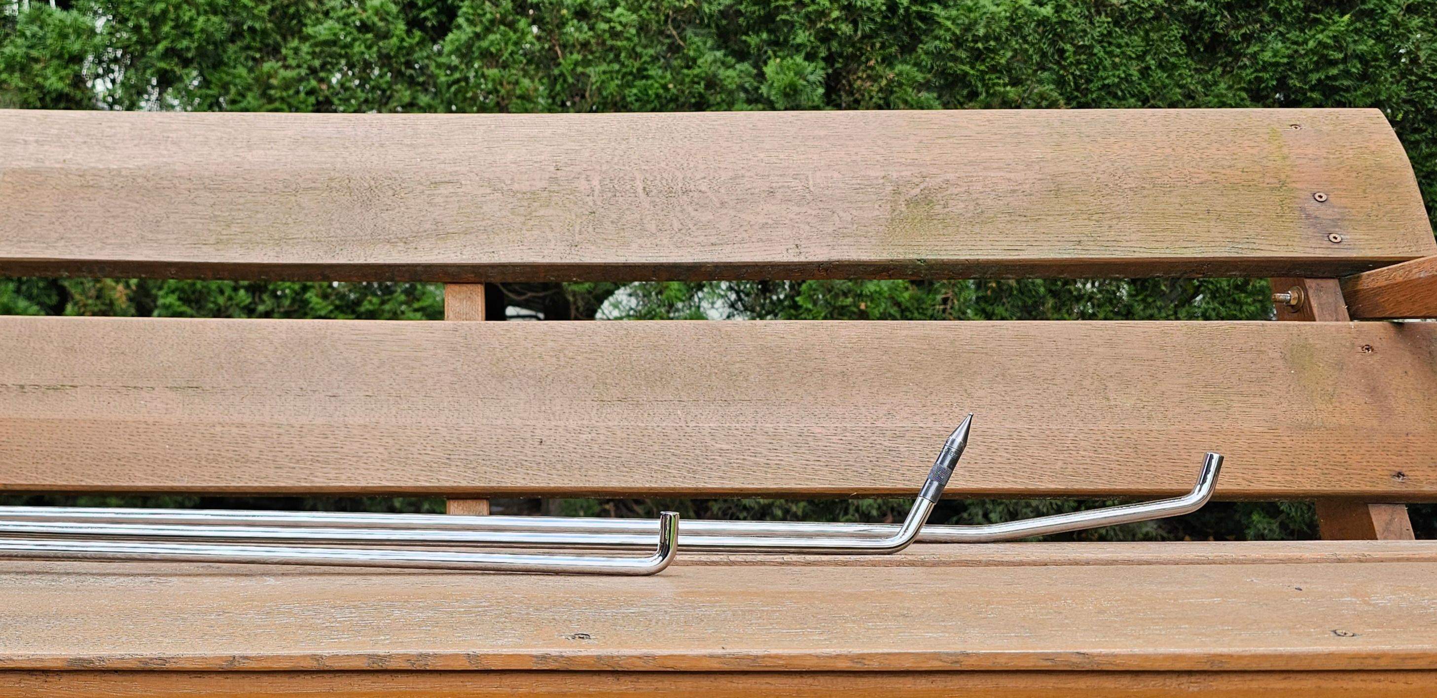 ZESTAW 3 SZTYWNYCH DRUTÓW 2