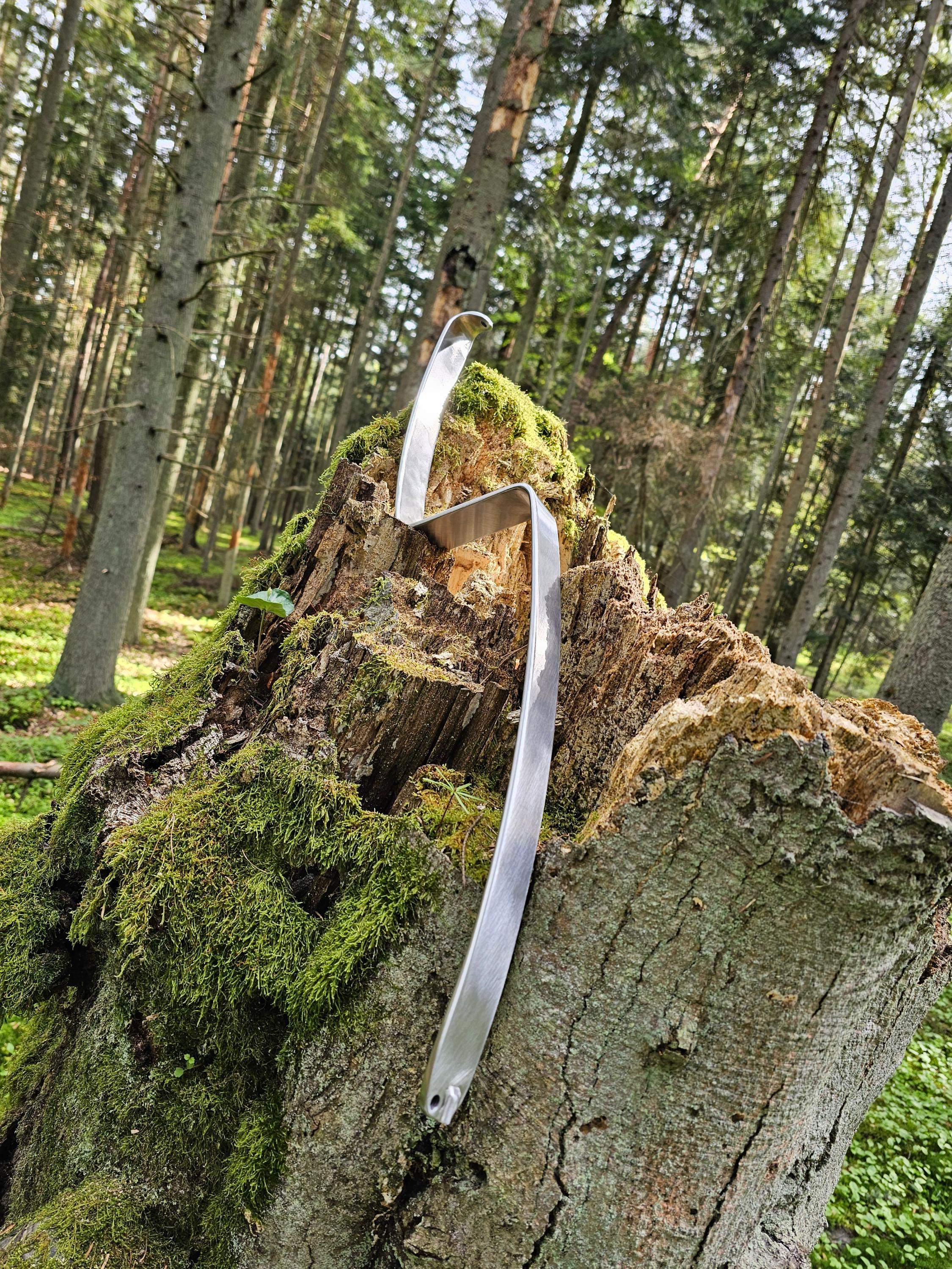 Flatbar ZEUS THUNDER 5