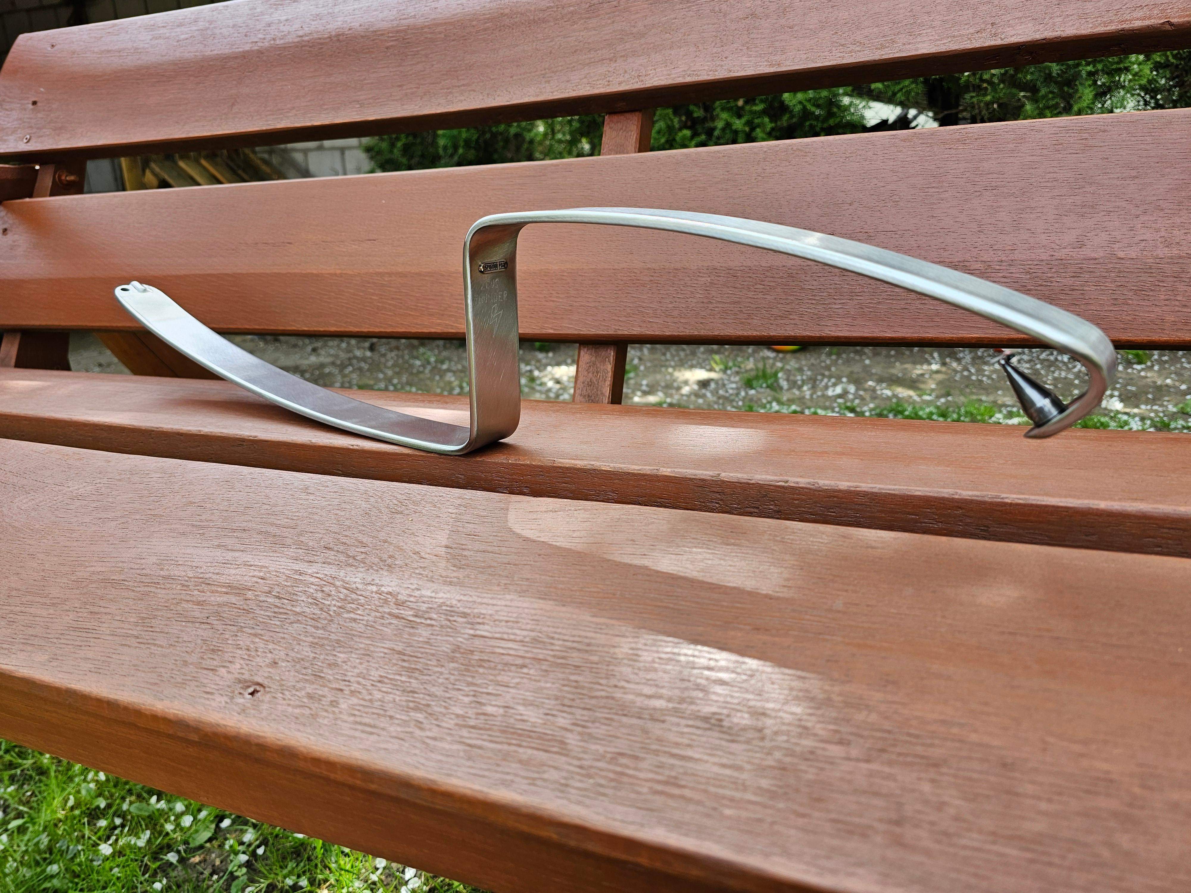 Flatbar ZEUS THUNDER 0