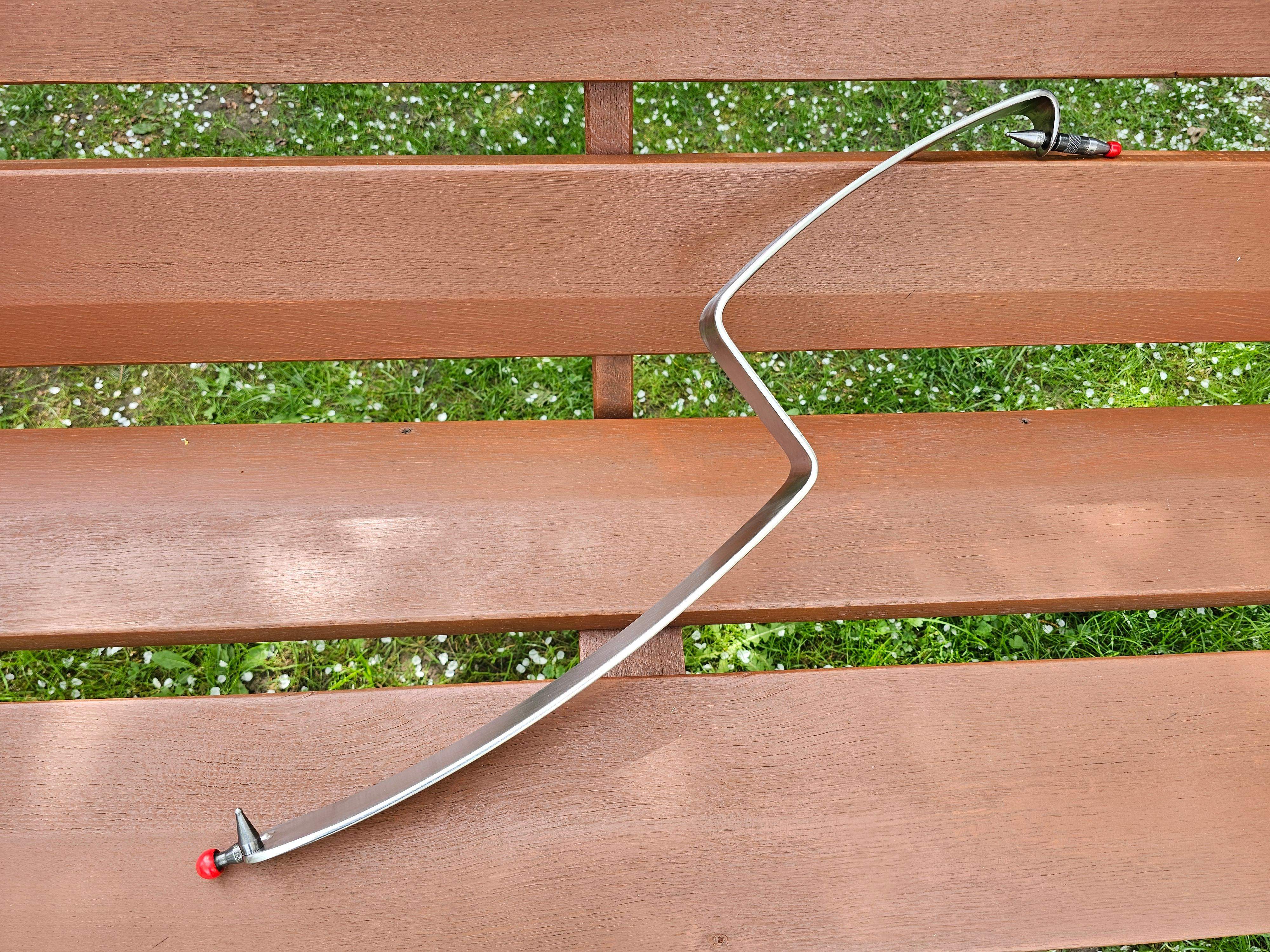 Flatbar ZEUS THUNDER 4