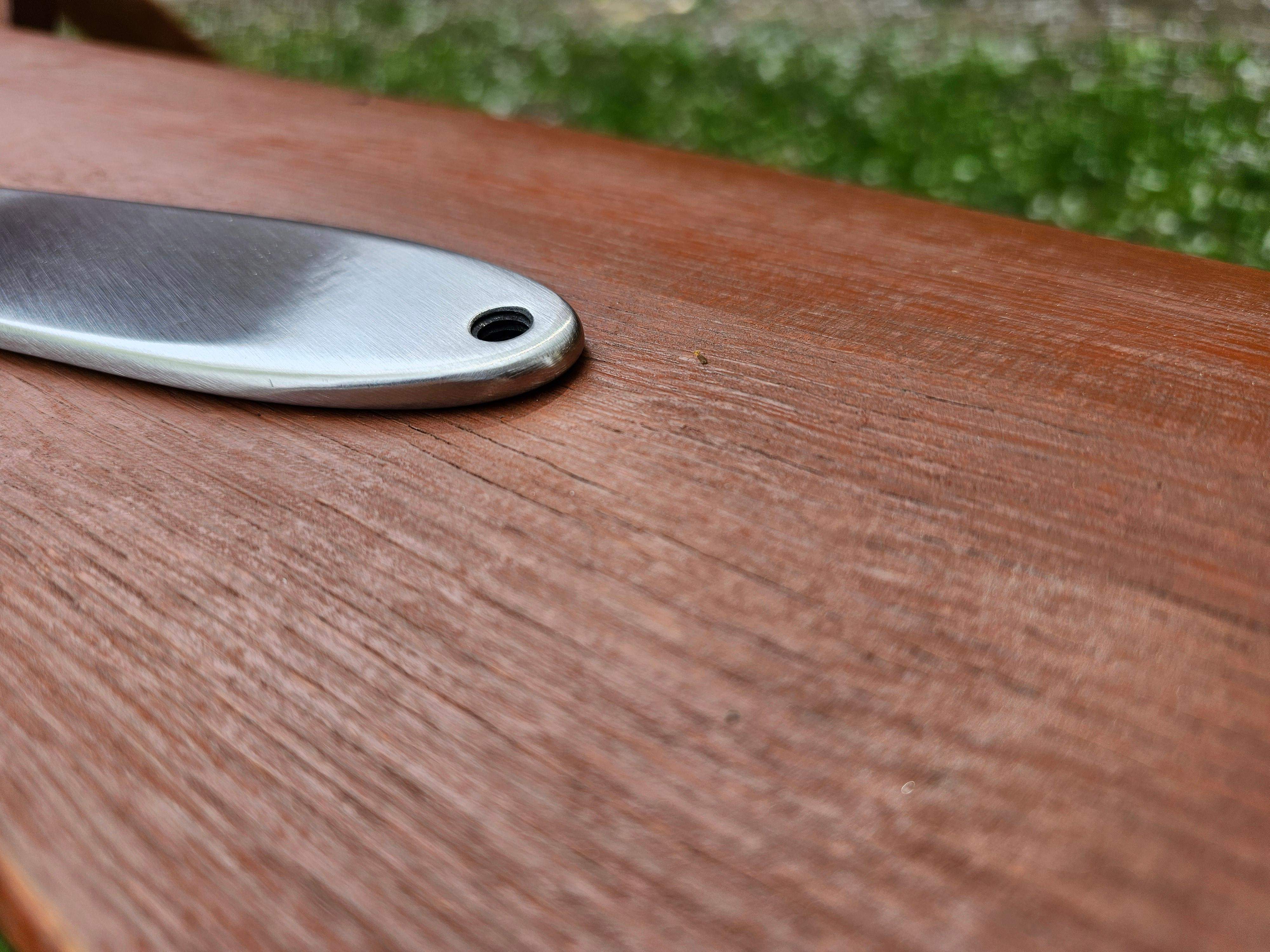 FLATBAR APOLLO BOW 4