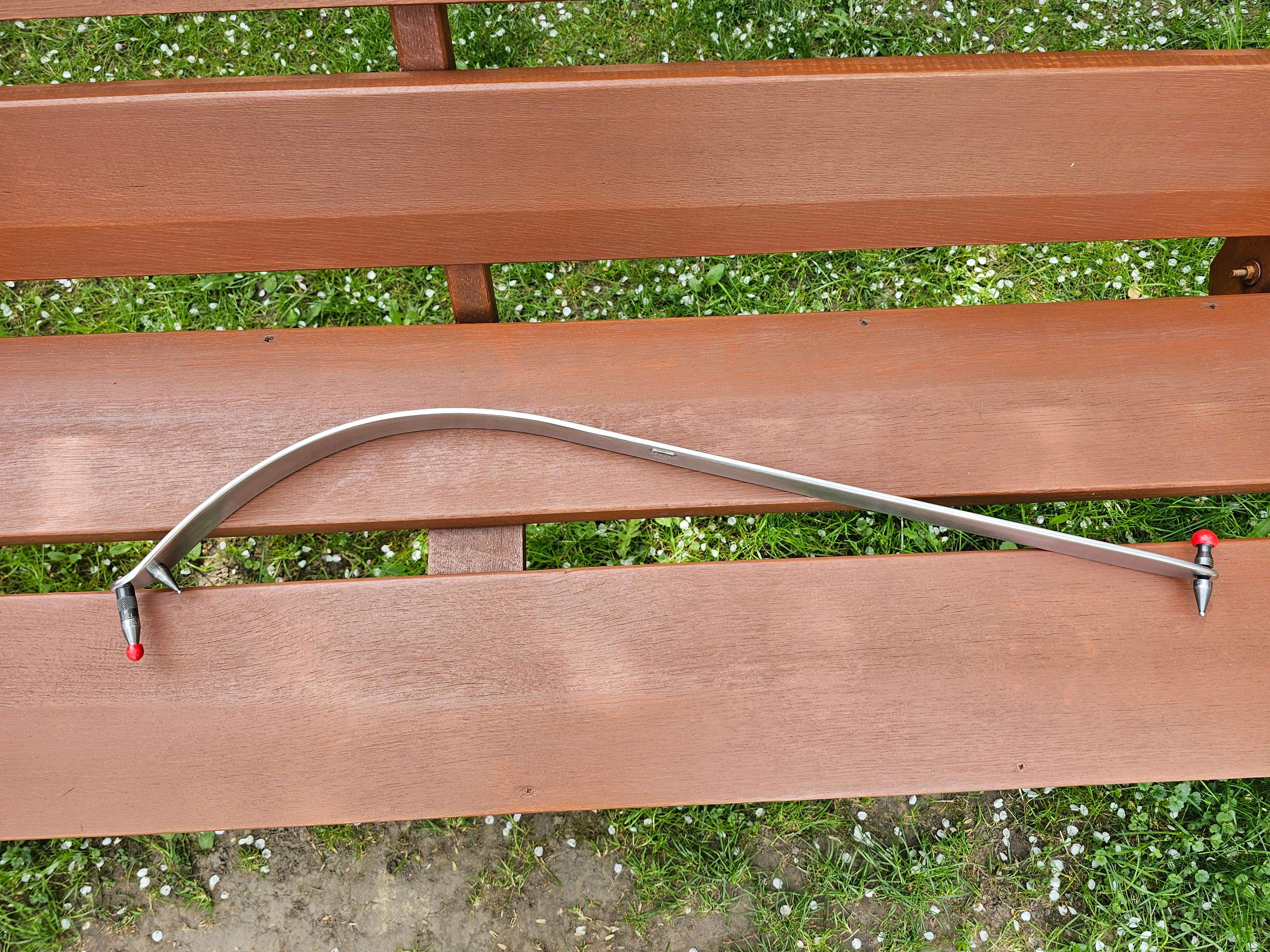 FLATBAR APOLLO BOW 3