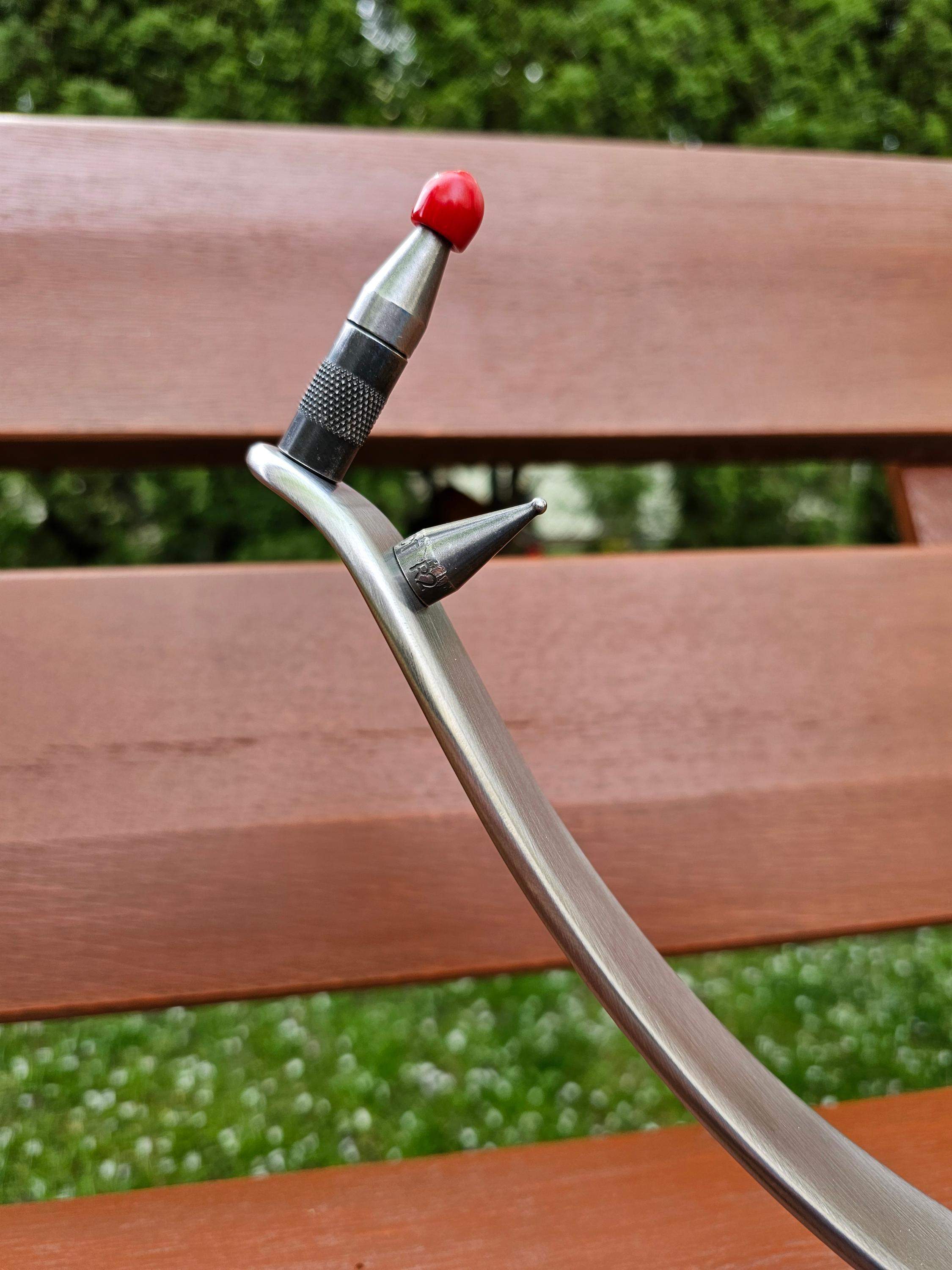 FLATBAR APOLLO BOW 1