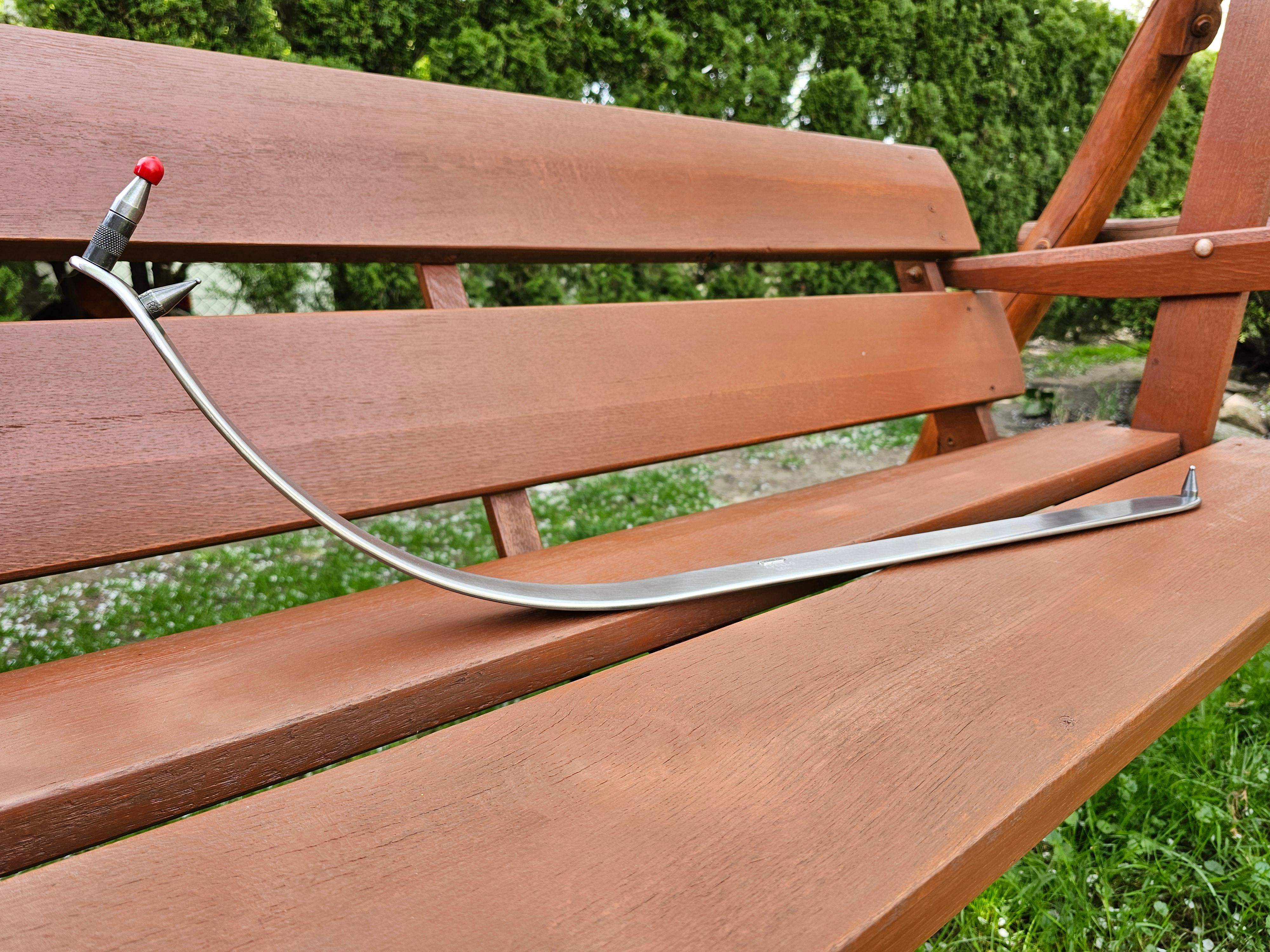 FLATBAR APOLLO BOW 0