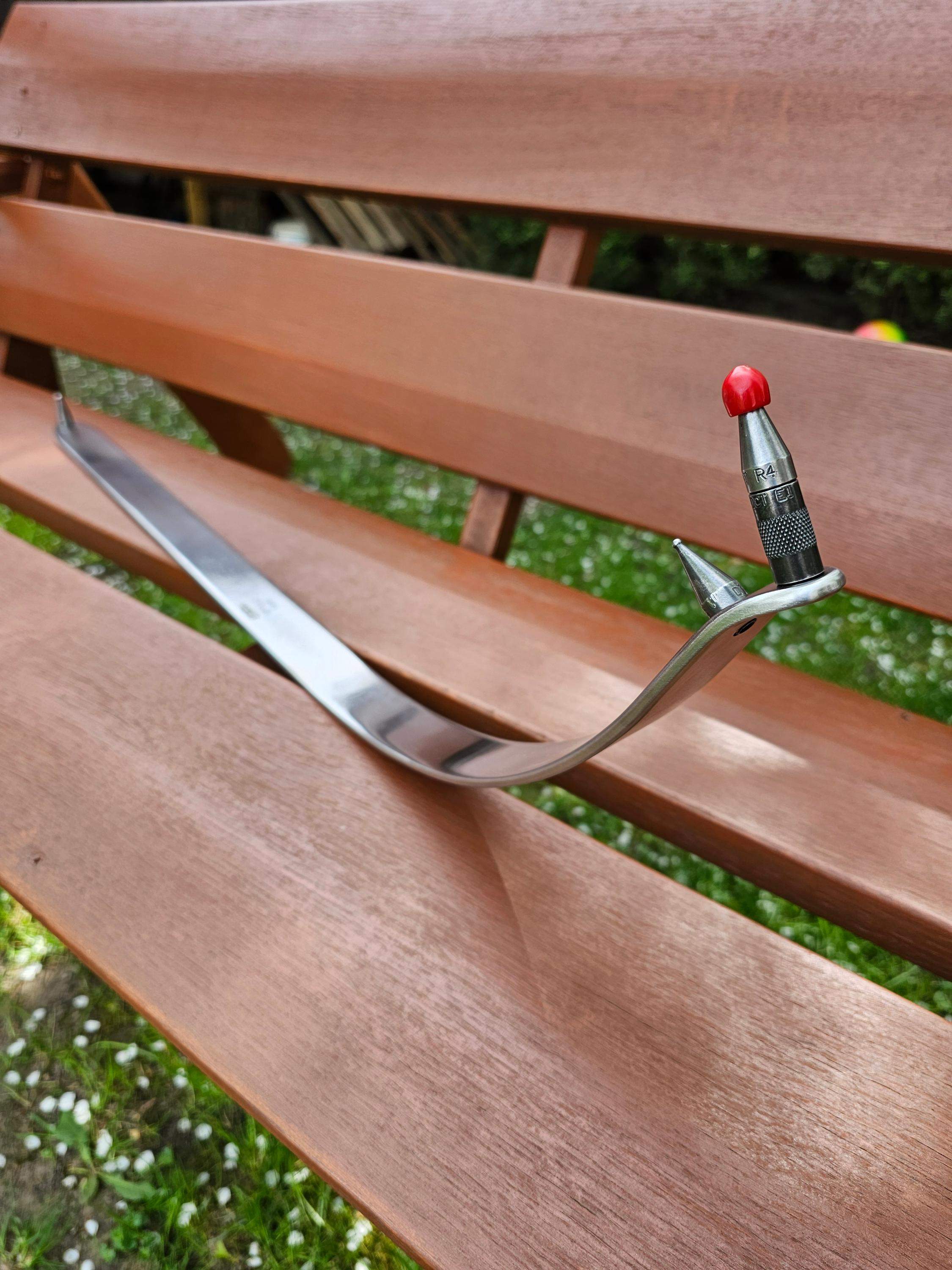 FLATBAR APOLLO BOW 2