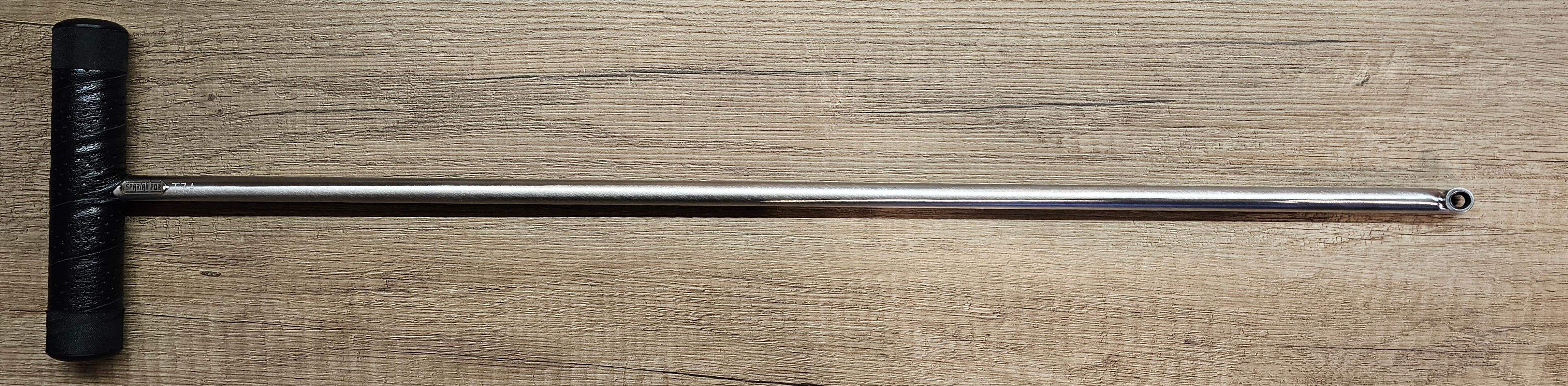 DRUT 2-KĄTNY BEZ ZASIĘGU 2IN1 NA ZMIENNE KOŃCÓWKI 1