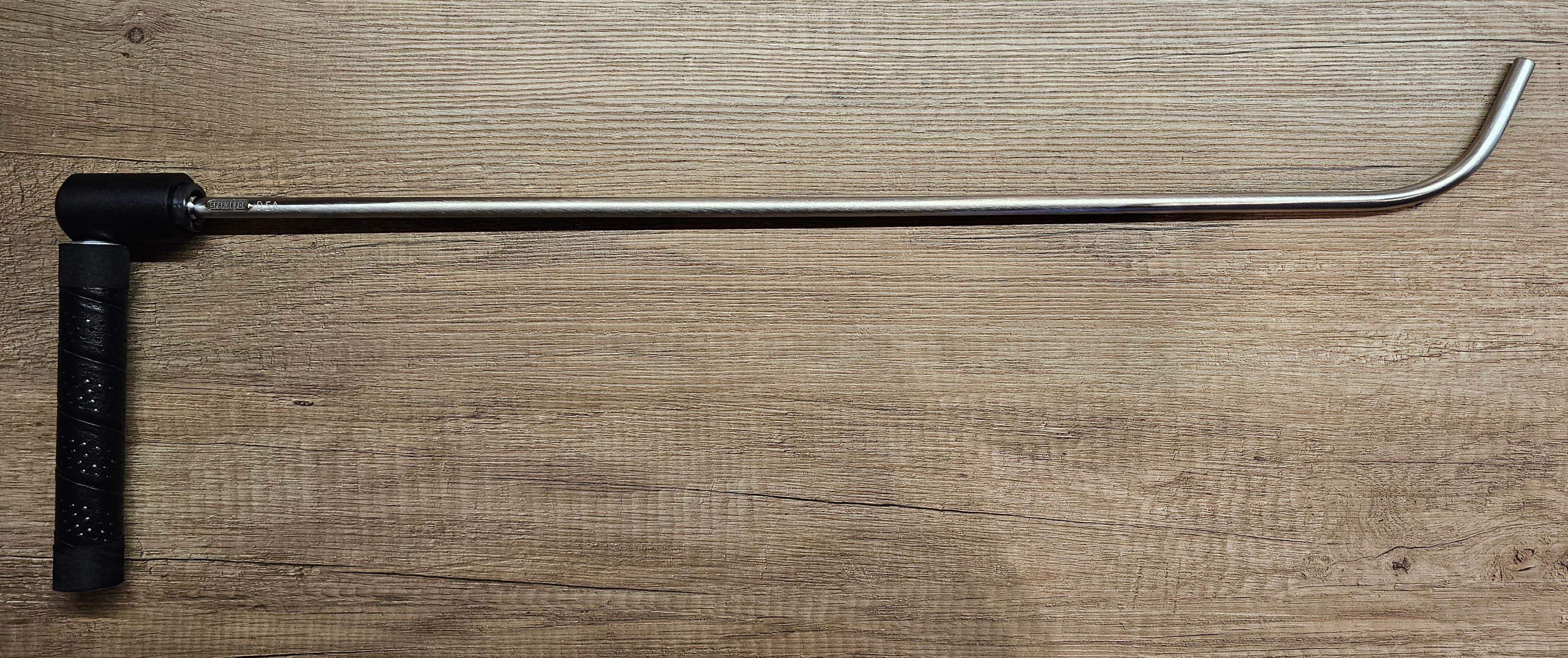 DRUT DO DRZWI NA ZMIENNE KONCÓWKI 2