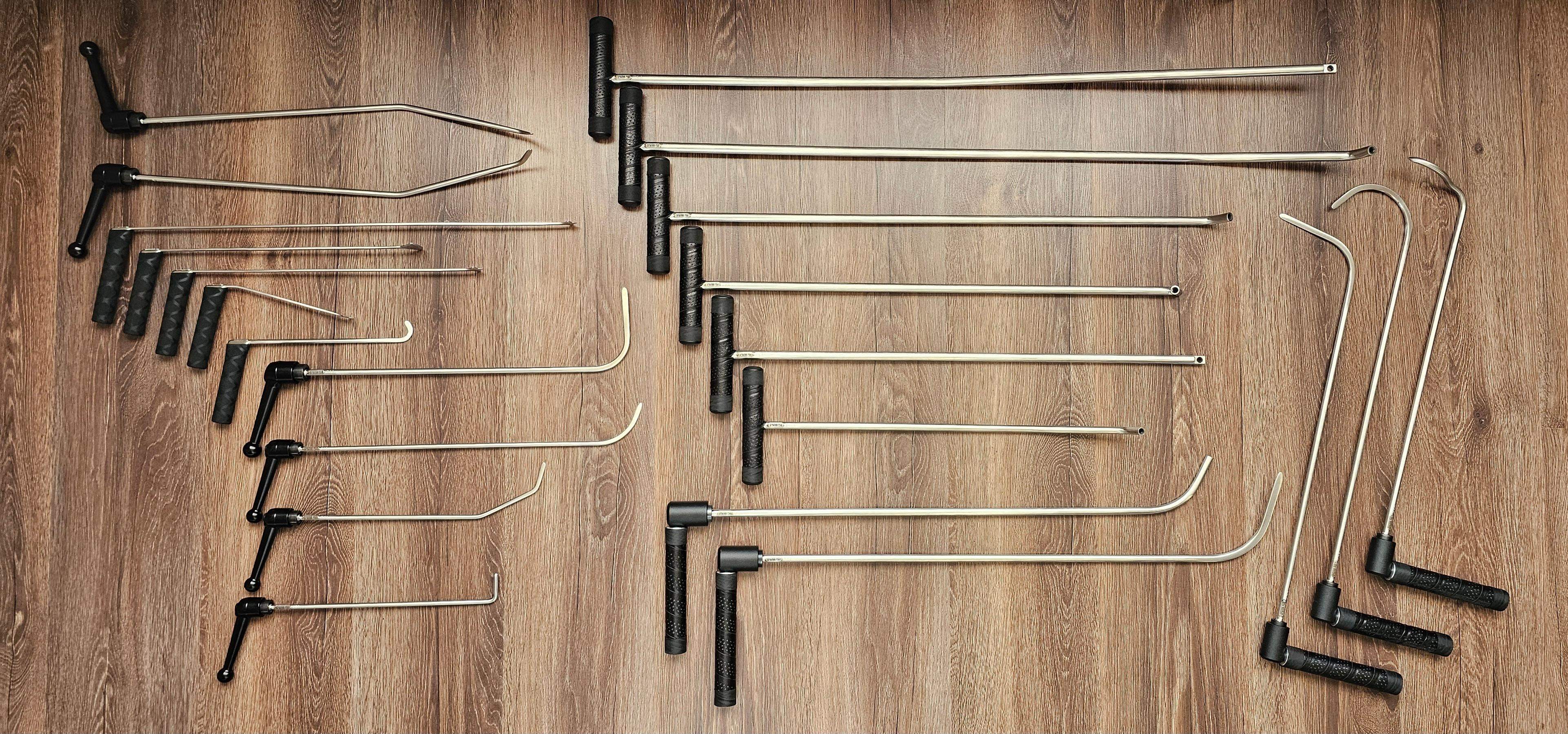 ZESTAW DRUTÓW POCZĄTEK HISTORII 1