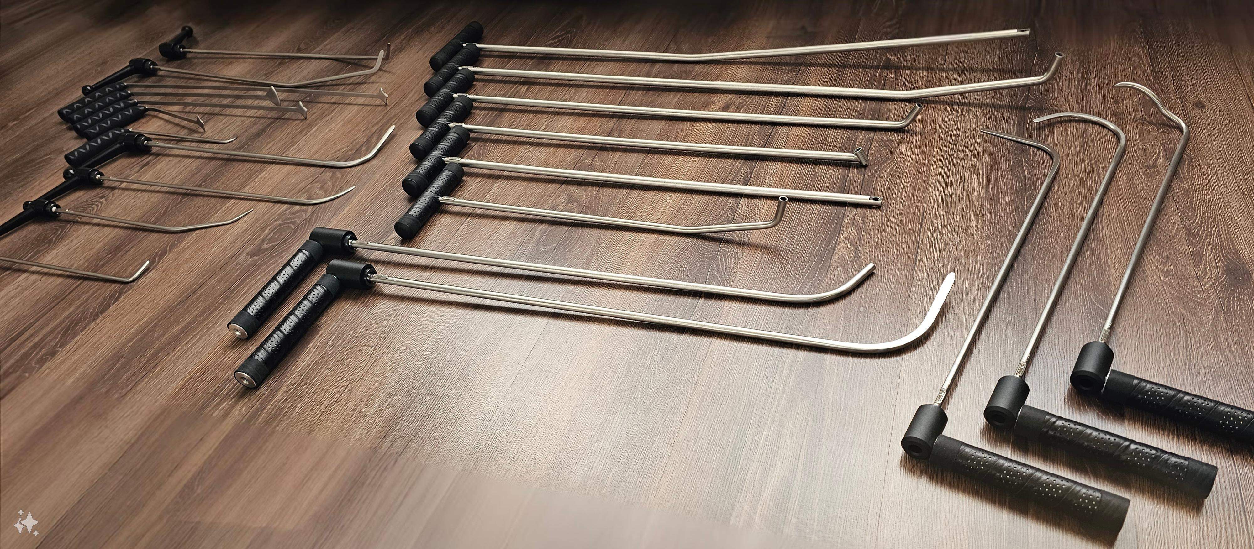 ZESTAW DRUTÓW POCZĄTEK HISTORII 2