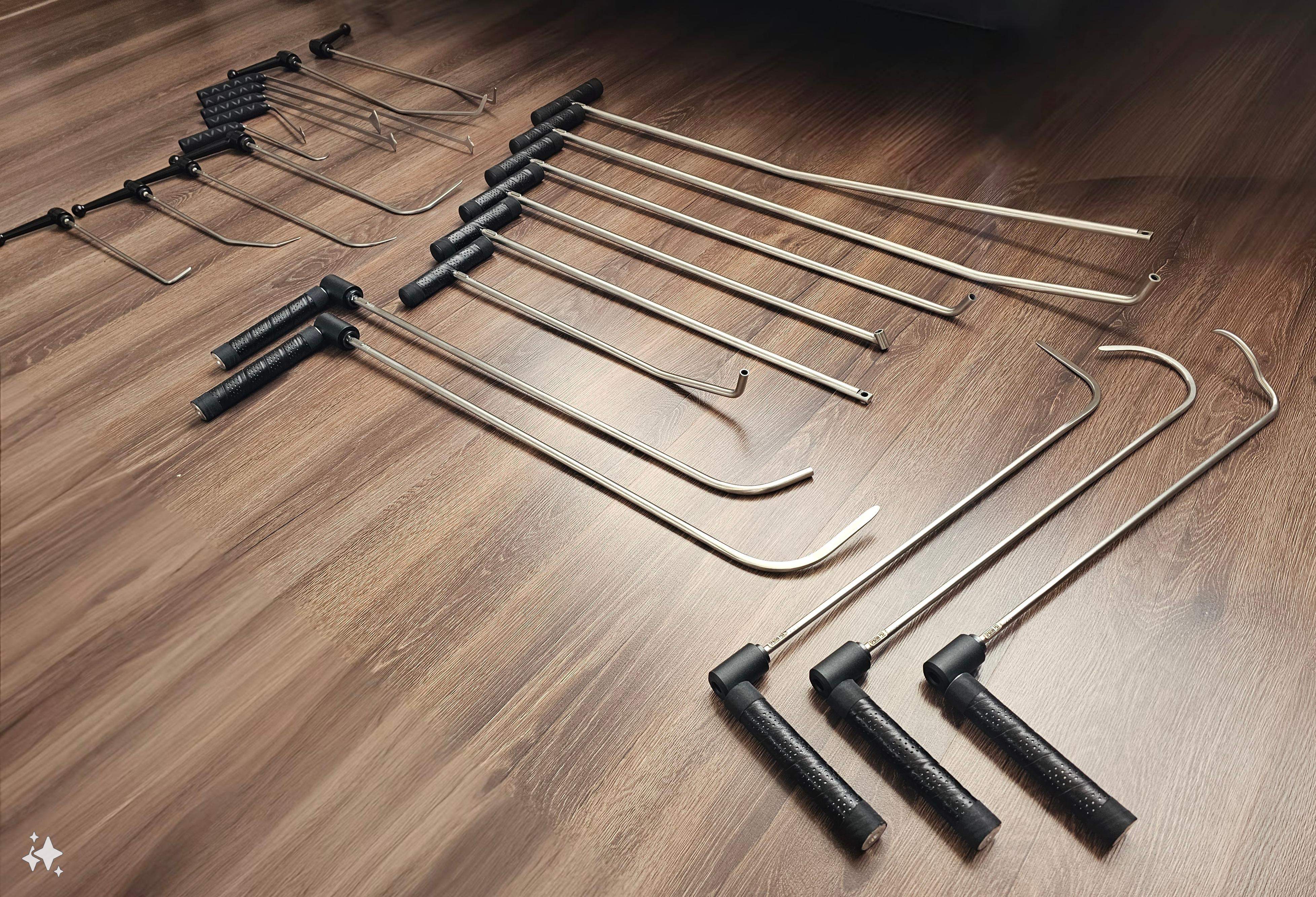 ZESTAW DRUTÓW POCZĄTEK HISTORII 0