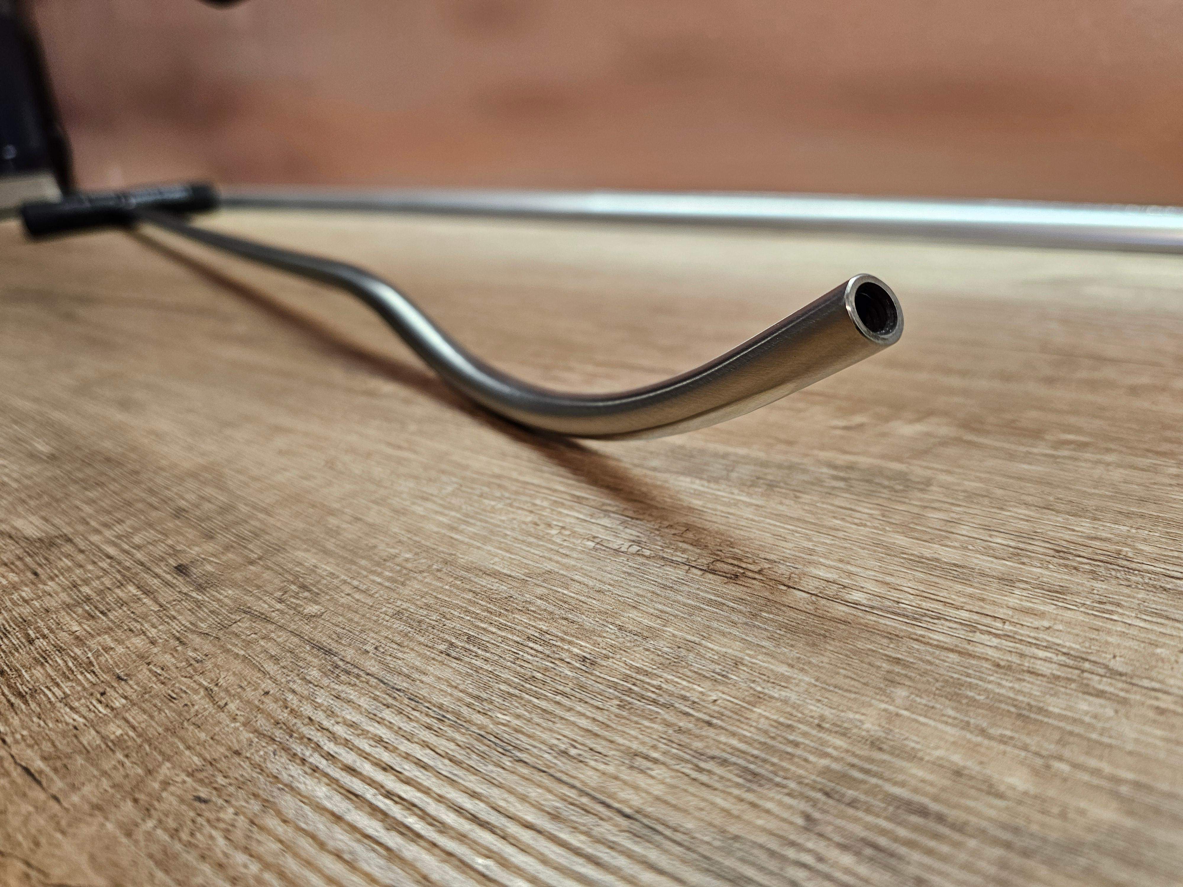 DWUSTRONNY DRUT DO KLAP 2IN1 1