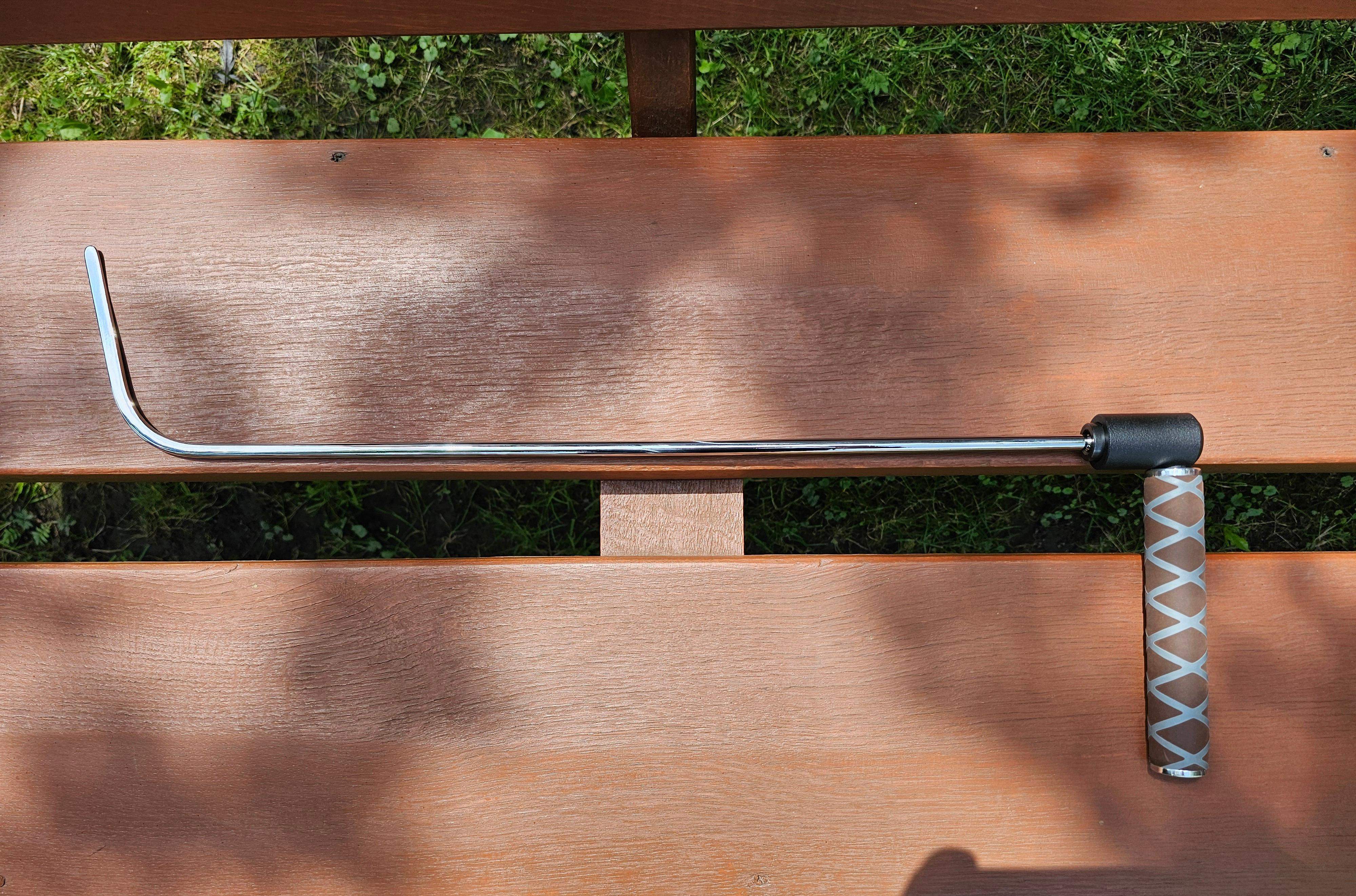 DRUT DO DRZWI 70° POLER 2