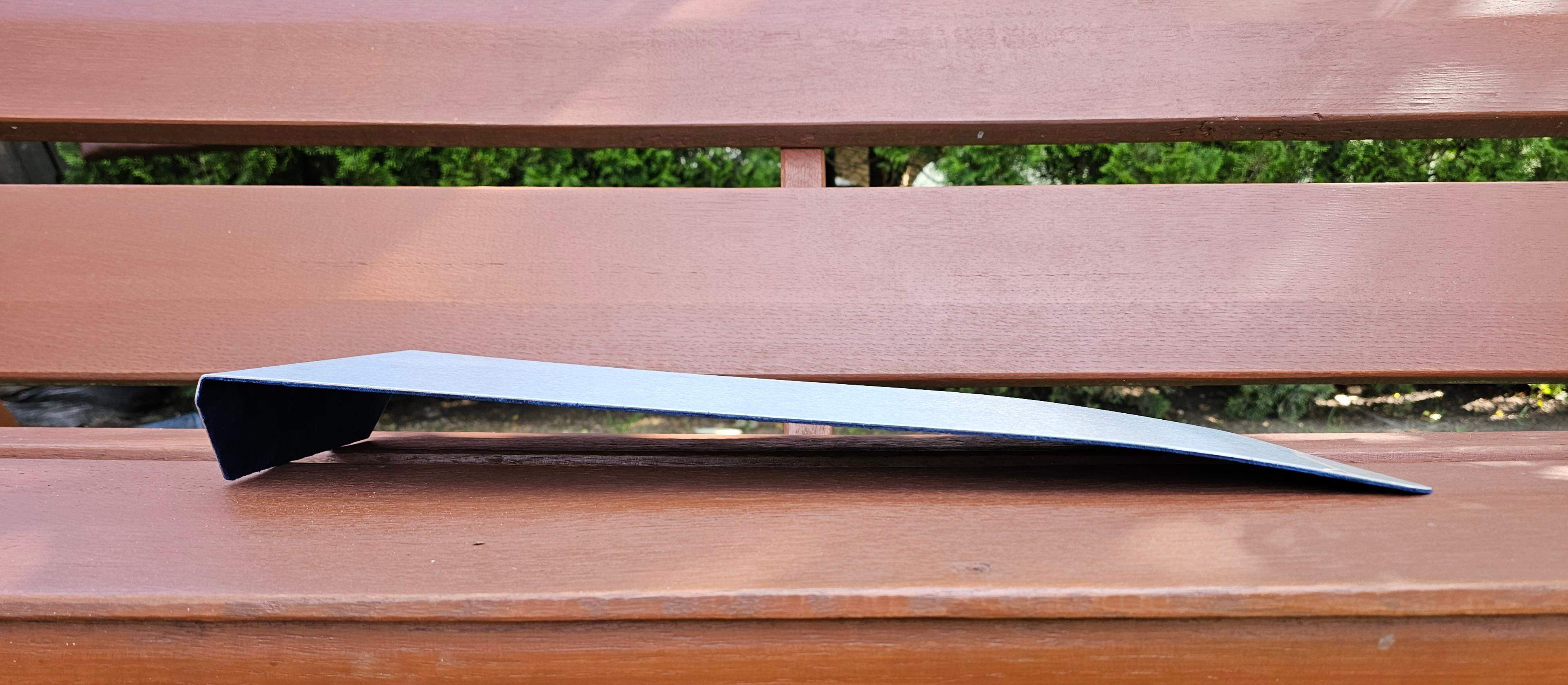 OSŁONA SZYBY STALOWA 2