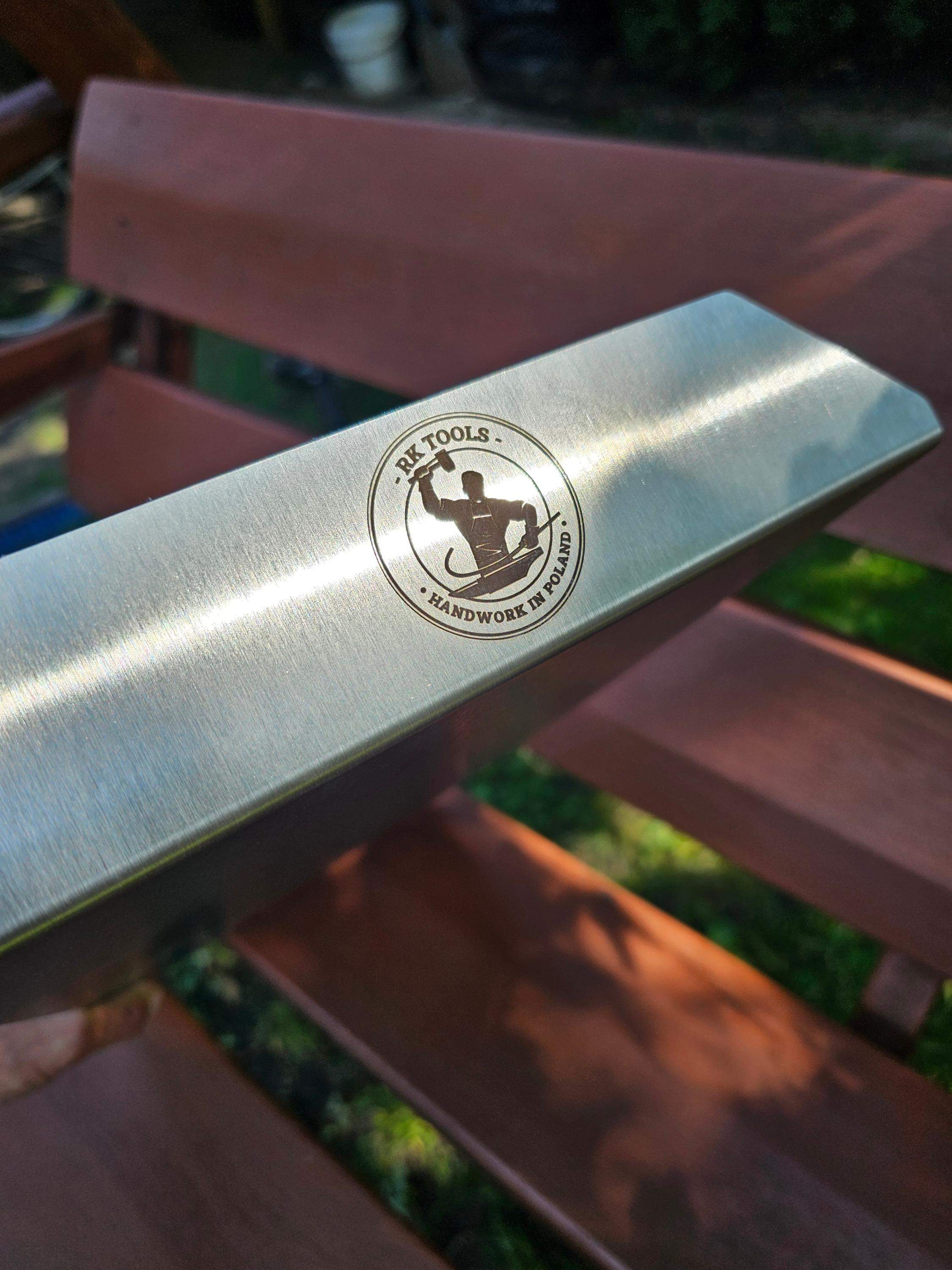 OSŁONA SZYBY STALOWA 3