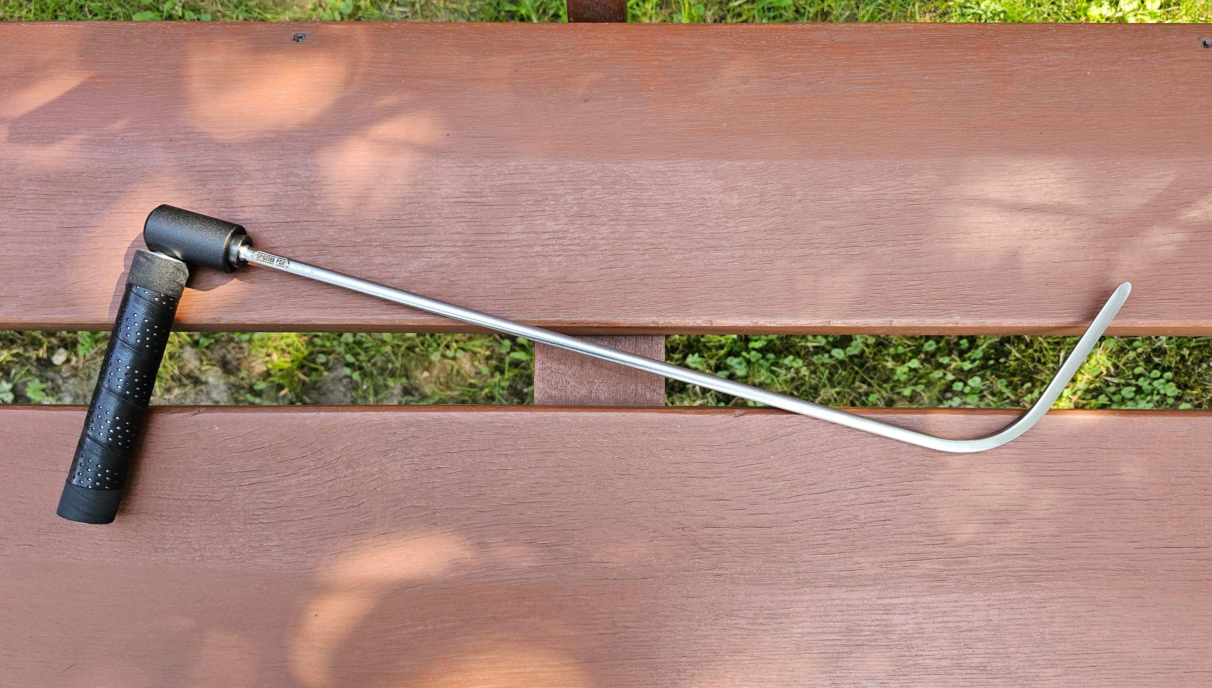 DRUT DO DRZWI 70° 4