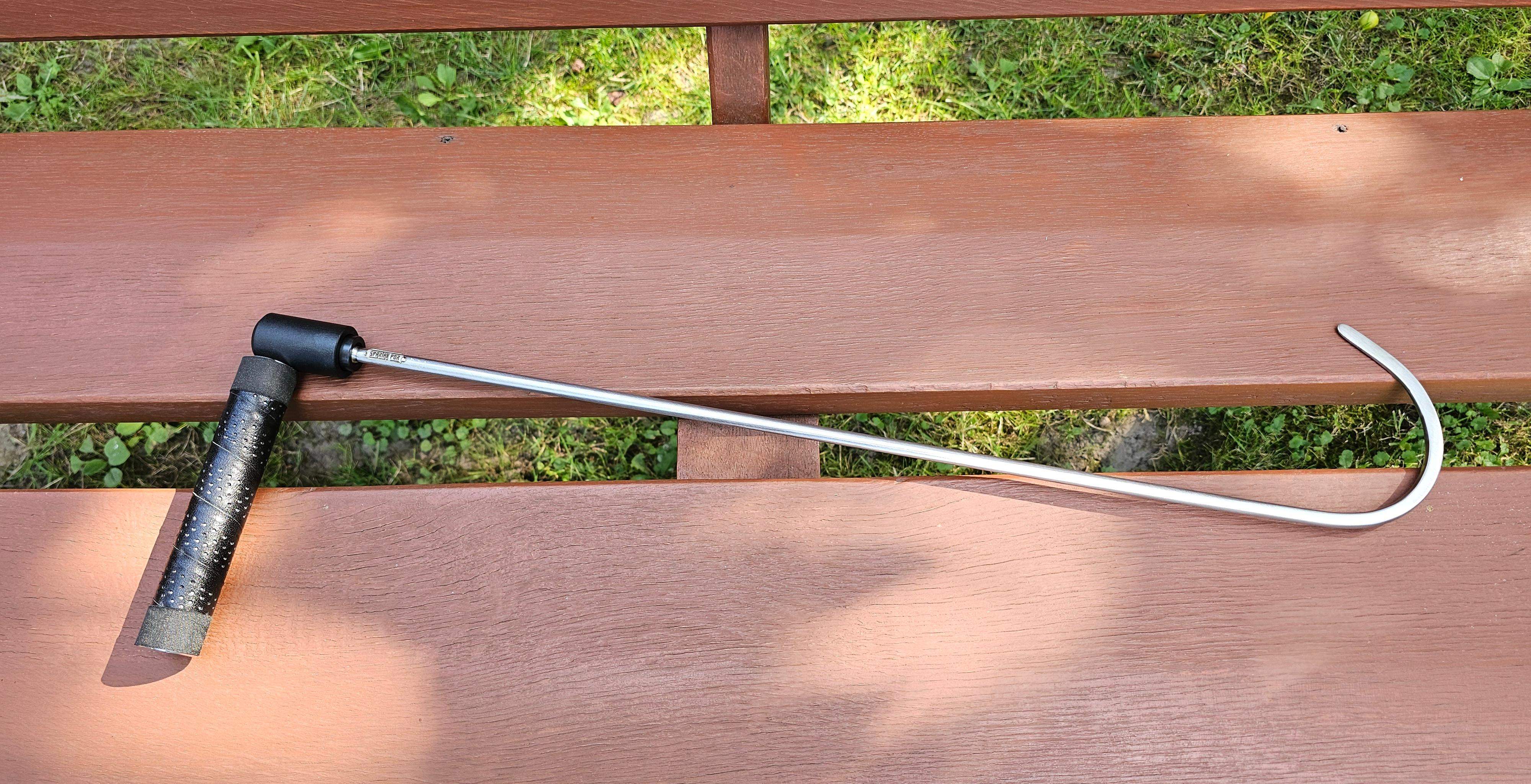 DRUT HAK DO DRZWI 150° 6