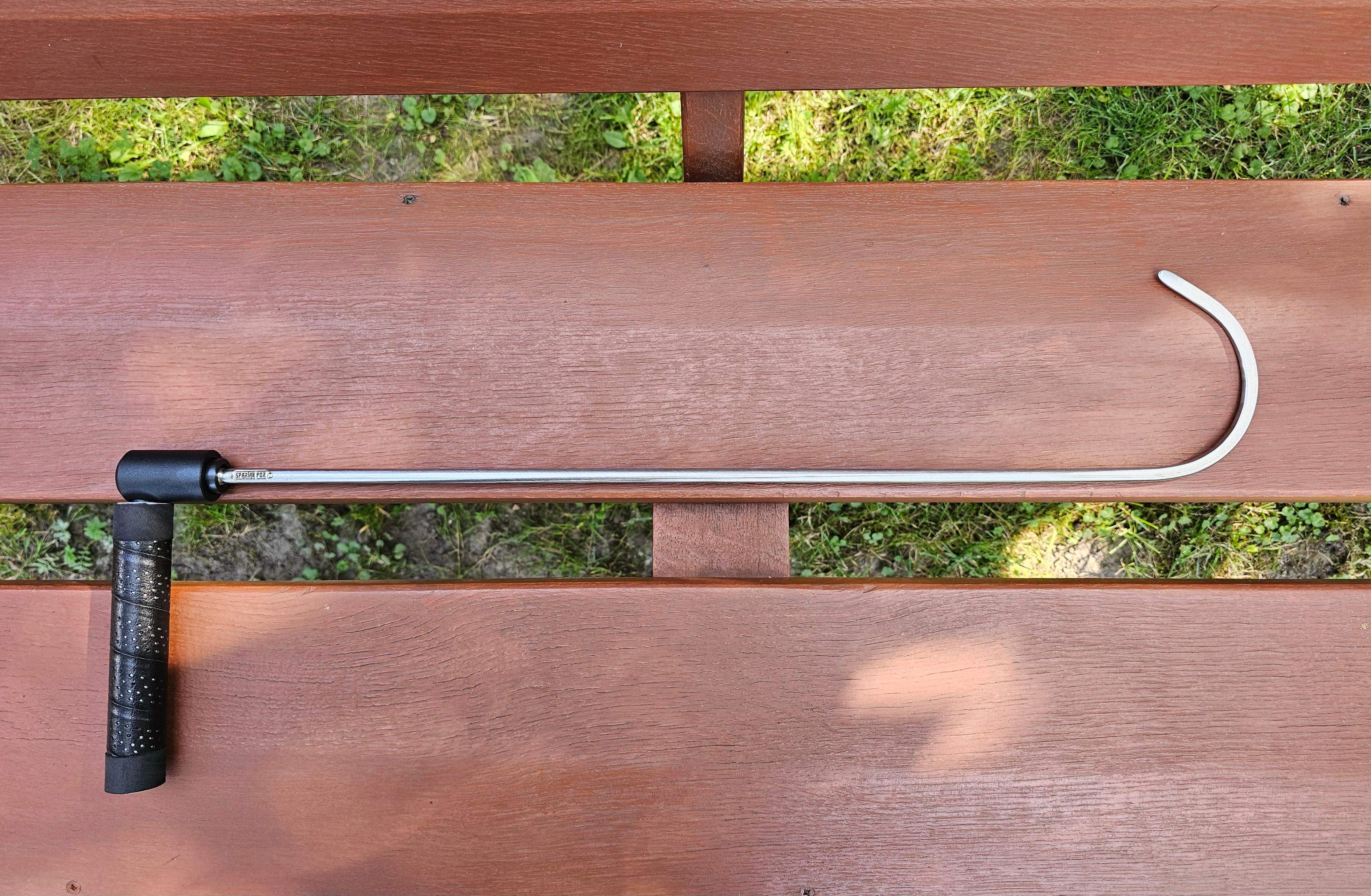 DRUT HAK DO DRZWI 150° 1