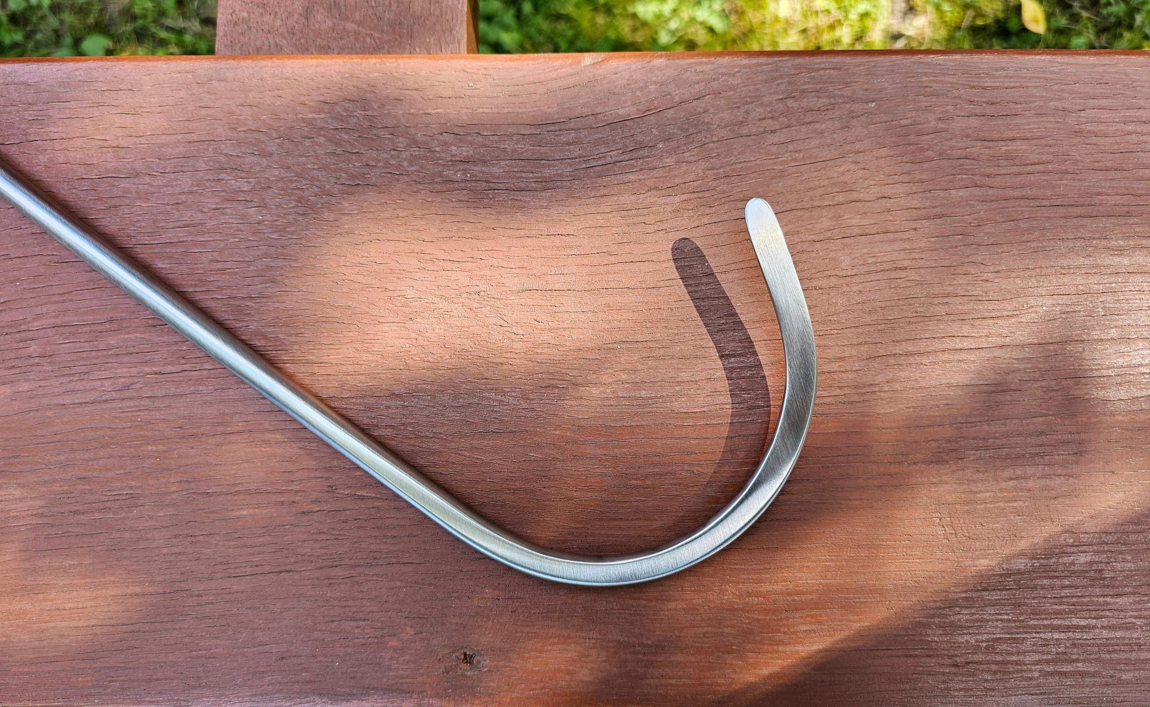 DRUT HAK DO DRZWI 150° 3