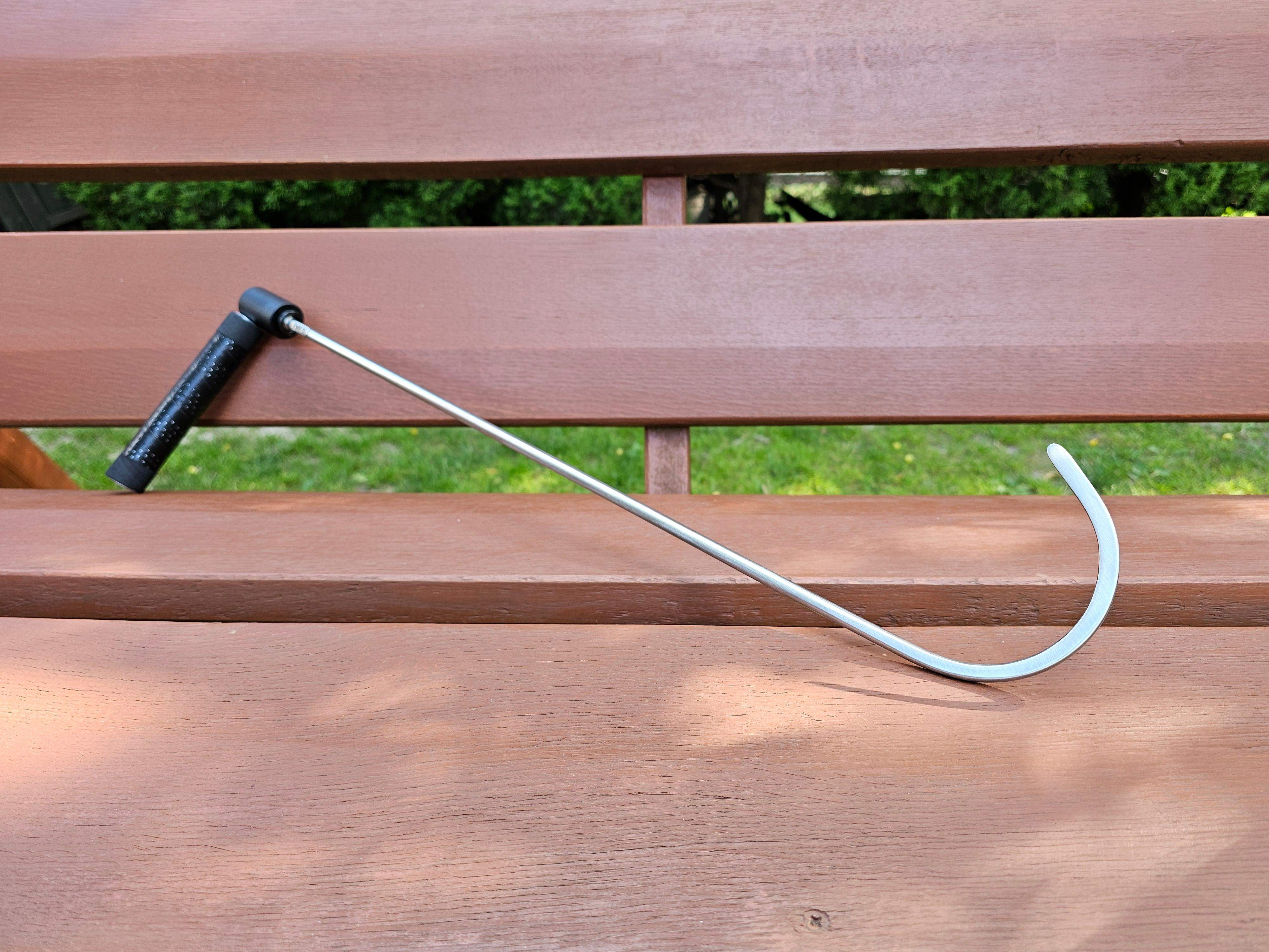 DRUT HAK DO DRZWI 150°