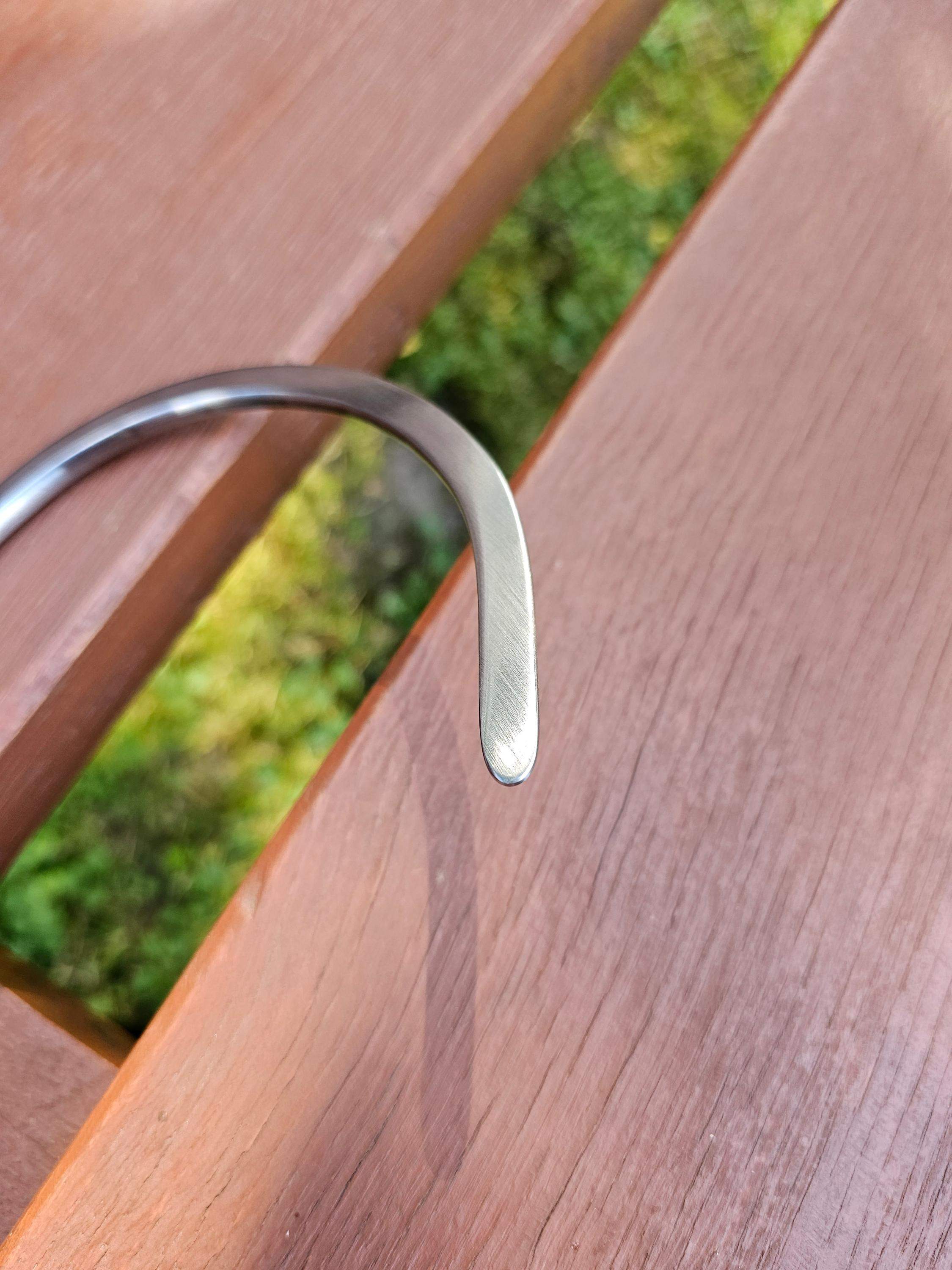 DRUT HAK DO DRZWI 150° 5