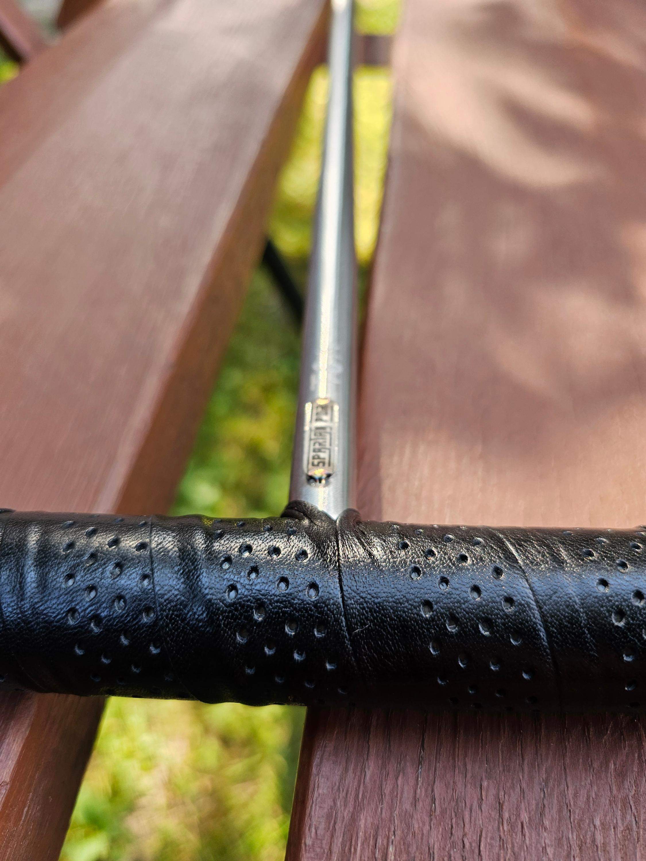 DRUT RAZ GIĘTY 55° NA ZMIENNE KOŃCÓWKI 3