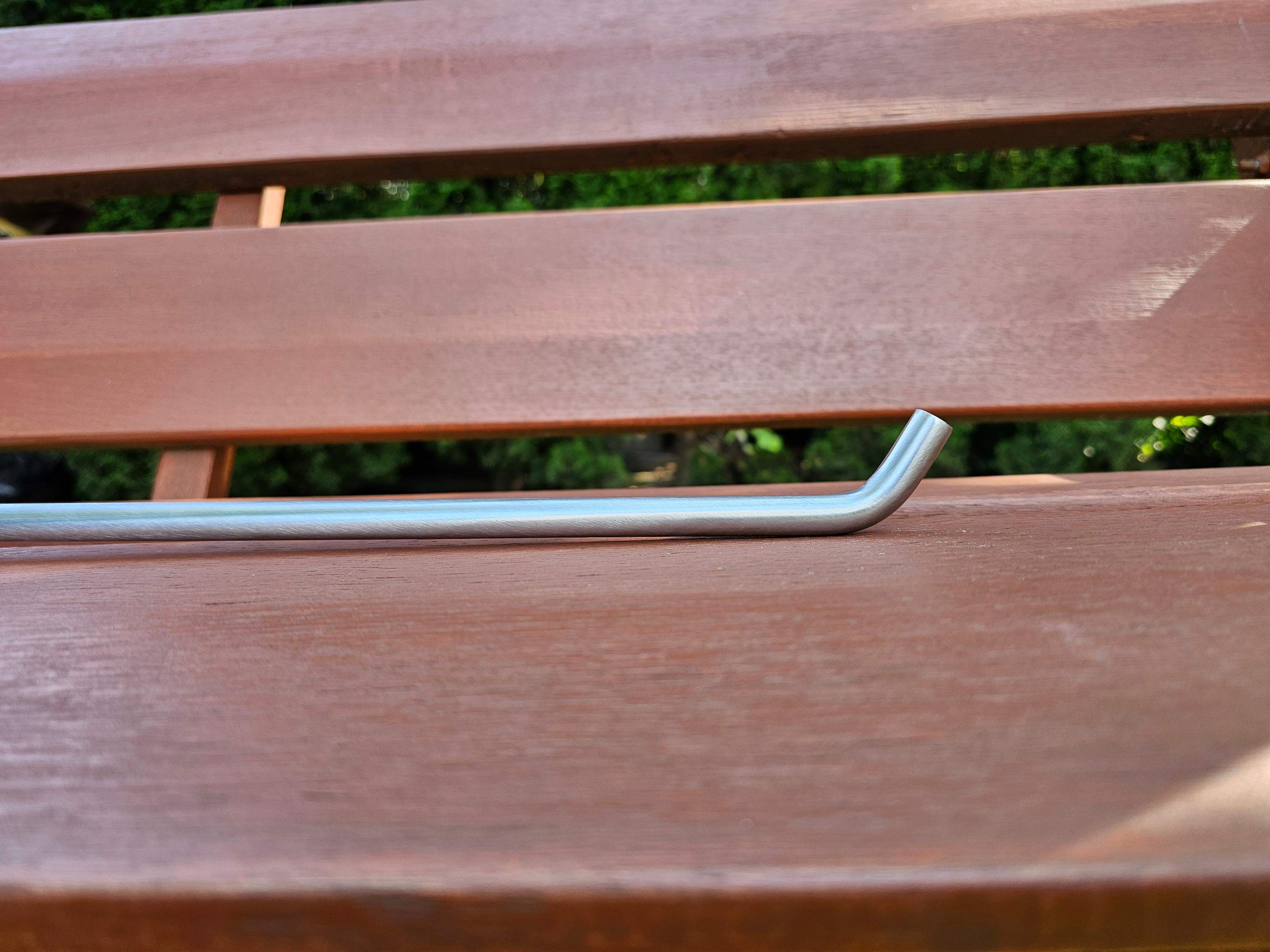 DRUT RAZ GIĘTY 55° NA ZMIENNE KOŃCÓWKI 1