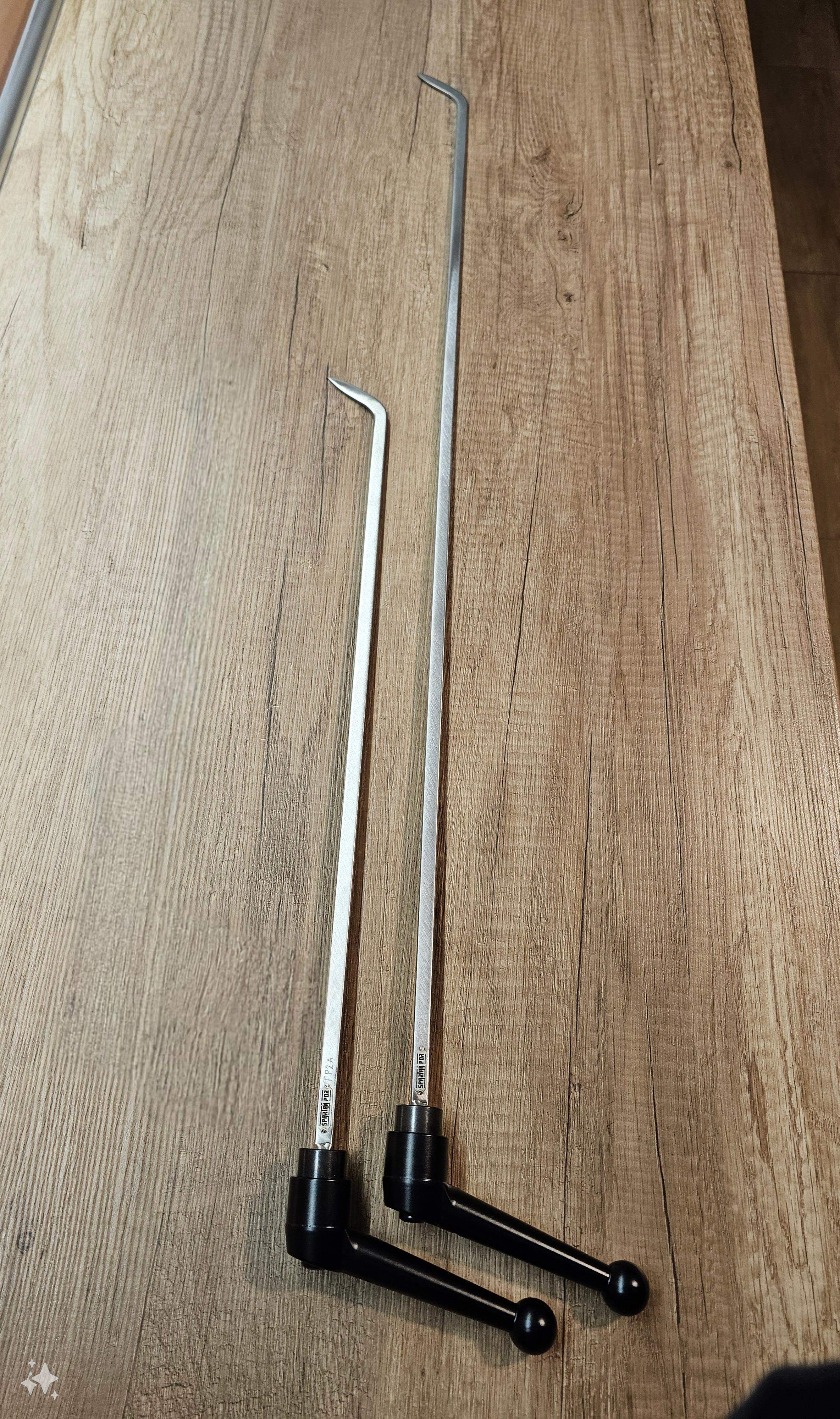 DRUT PŁASKI DOPASOWUJĄCY 1