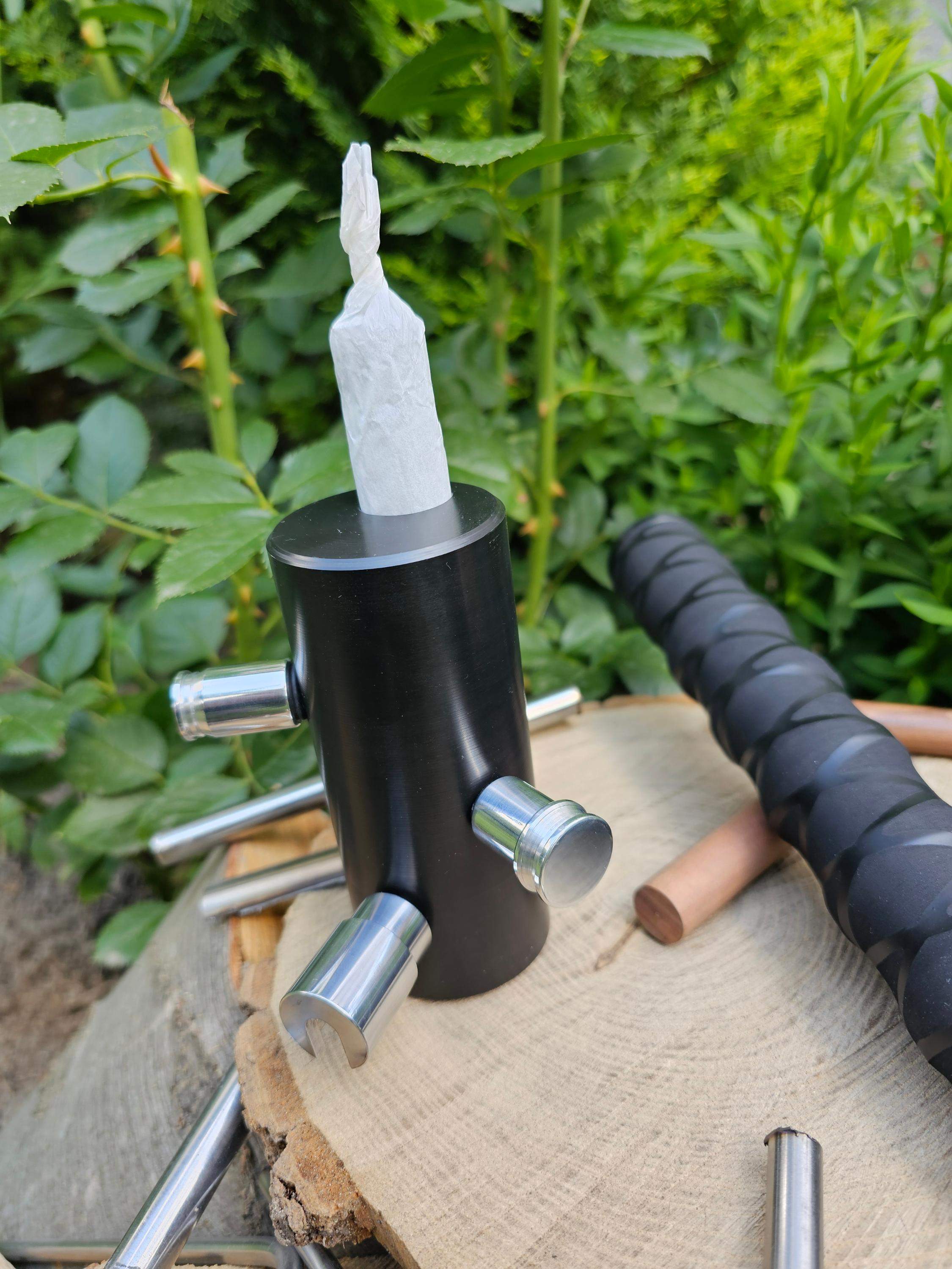 ZESTAW MŁOTEK NA ZIMNO SMYK 330g 1