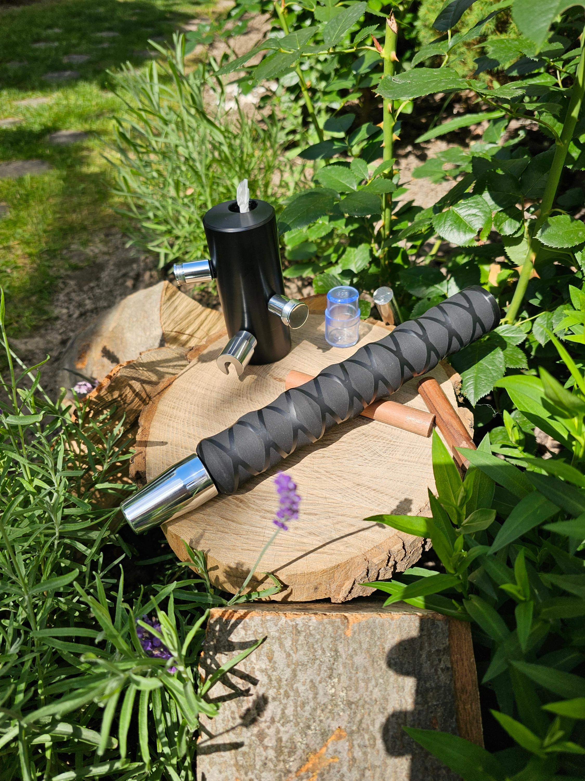 ZESTAW MŁOTEK NA ZIMNO SMYK 330g 0