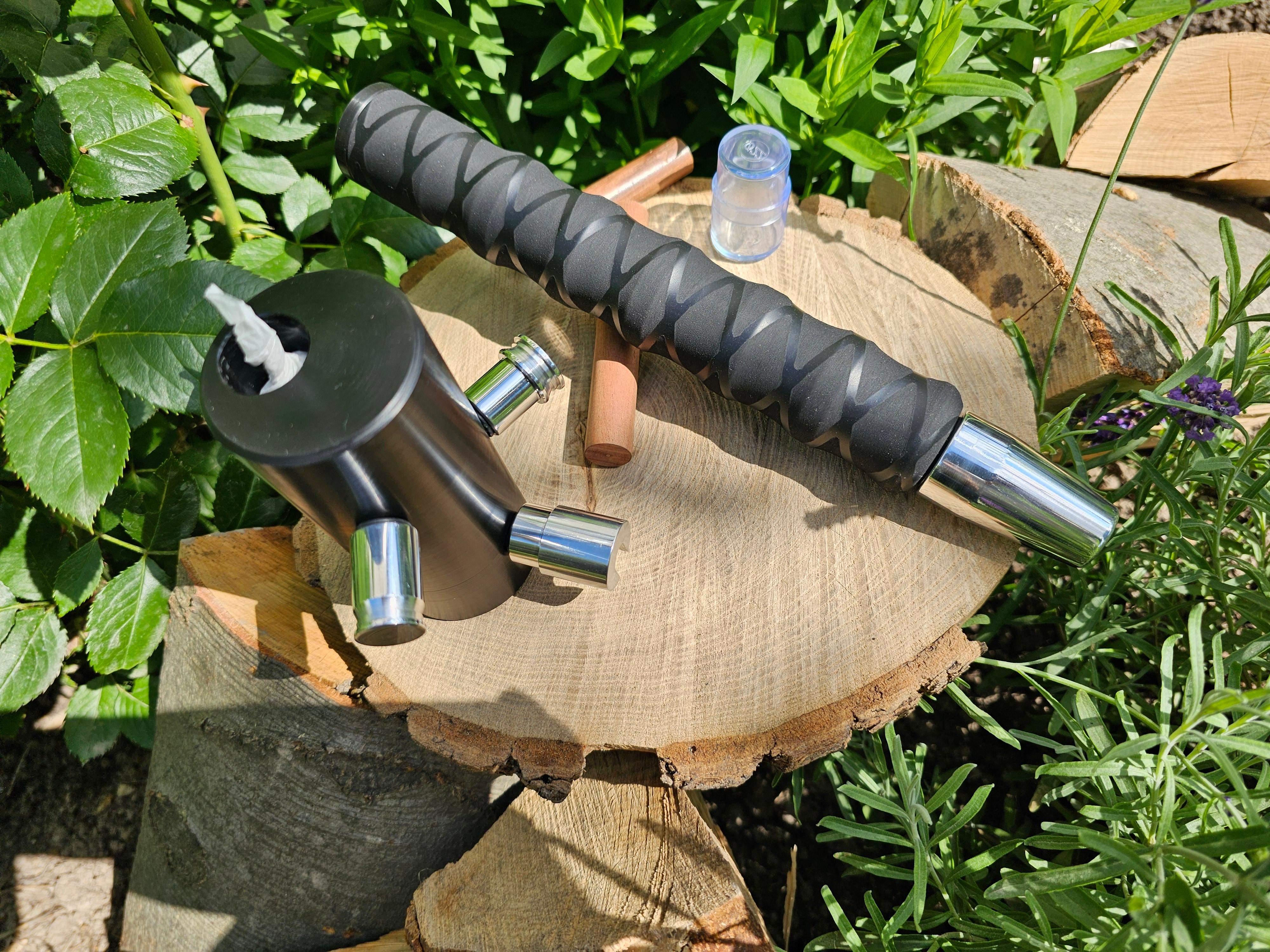 ZESTAW MŁOTEK NA ZIMNO SMYK 330g 2