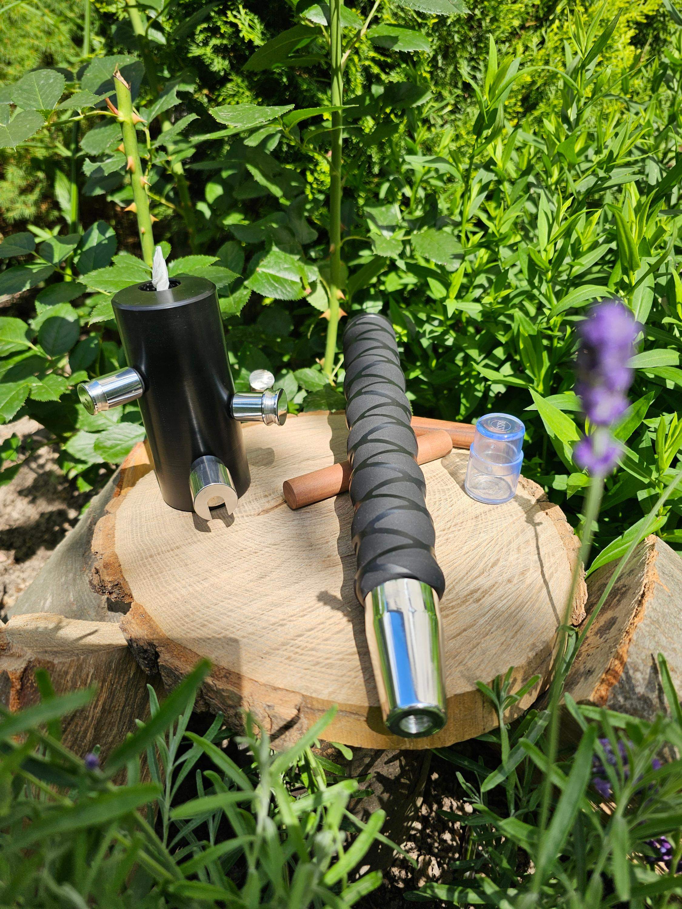 ZESTAW MŁOTEK NA ZIMNO SMYK 330g 3