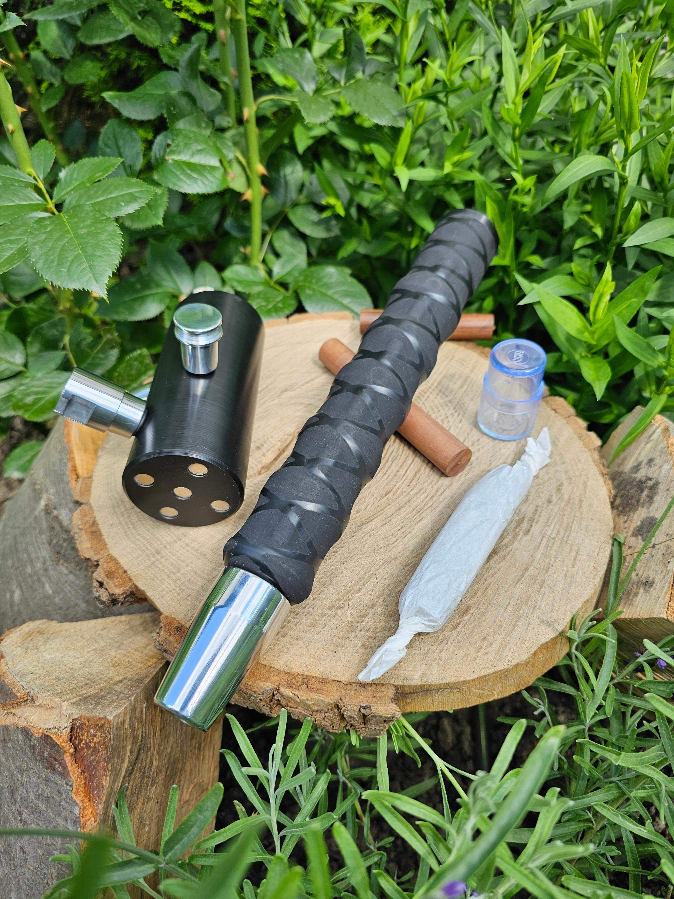 ZESTAW MŁOTEK NA ZIMNO SMYK 330g 4