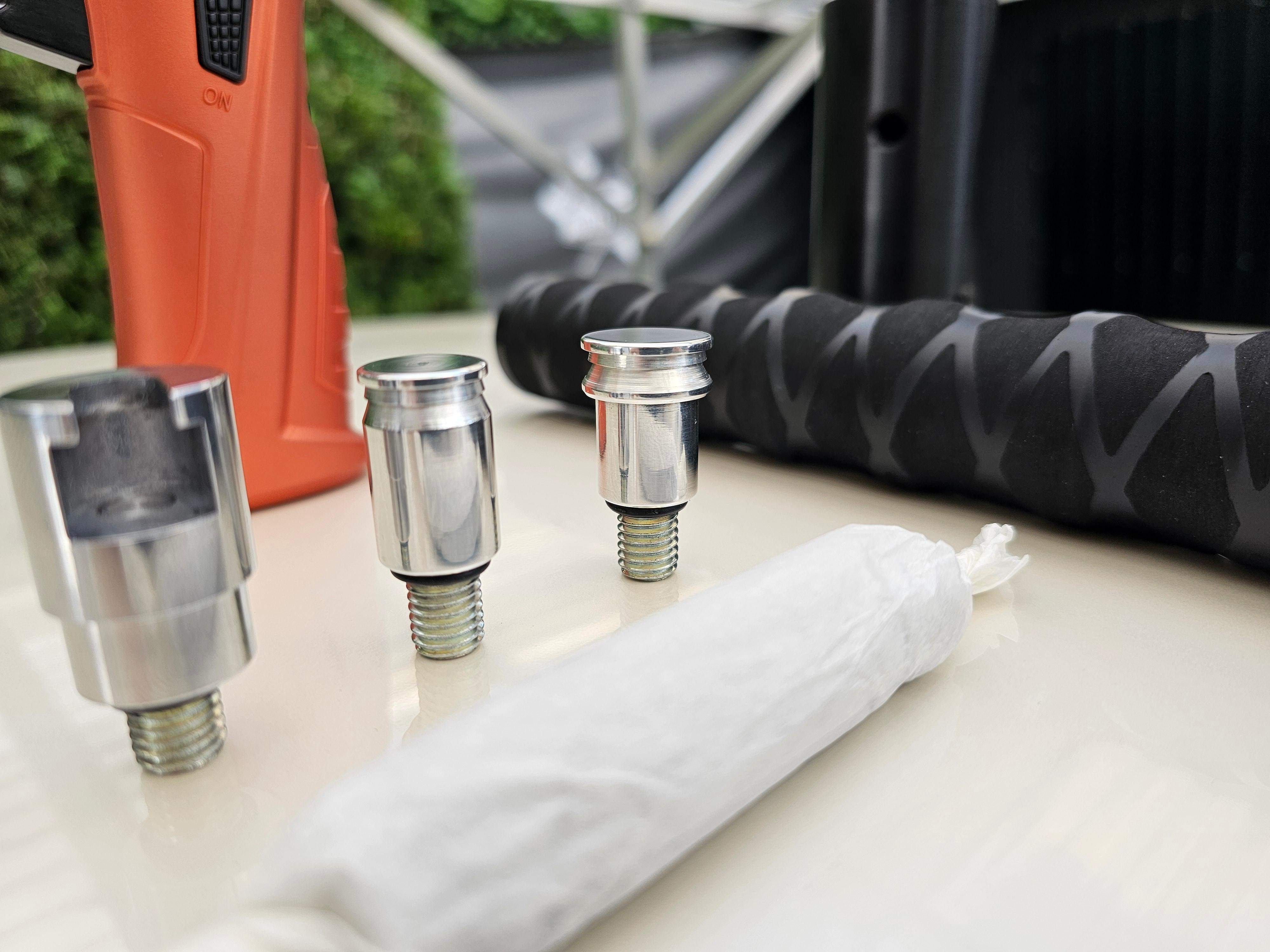 ZESTAW MŁOTEK NA ZIMNO SMYK 330g 11