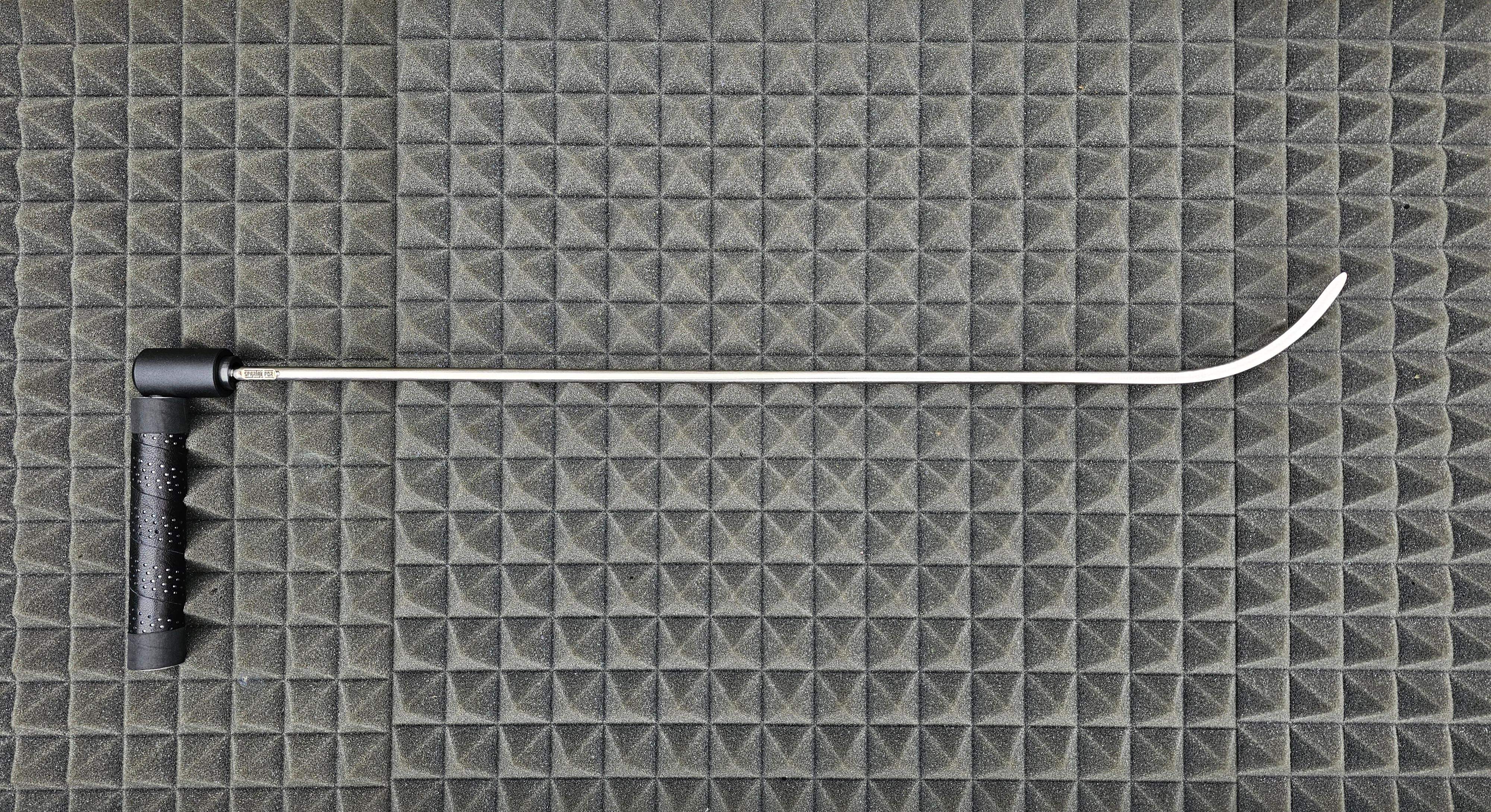 FLAGA Z KRÓTKIM ZASIĘGIEM 63mm 2