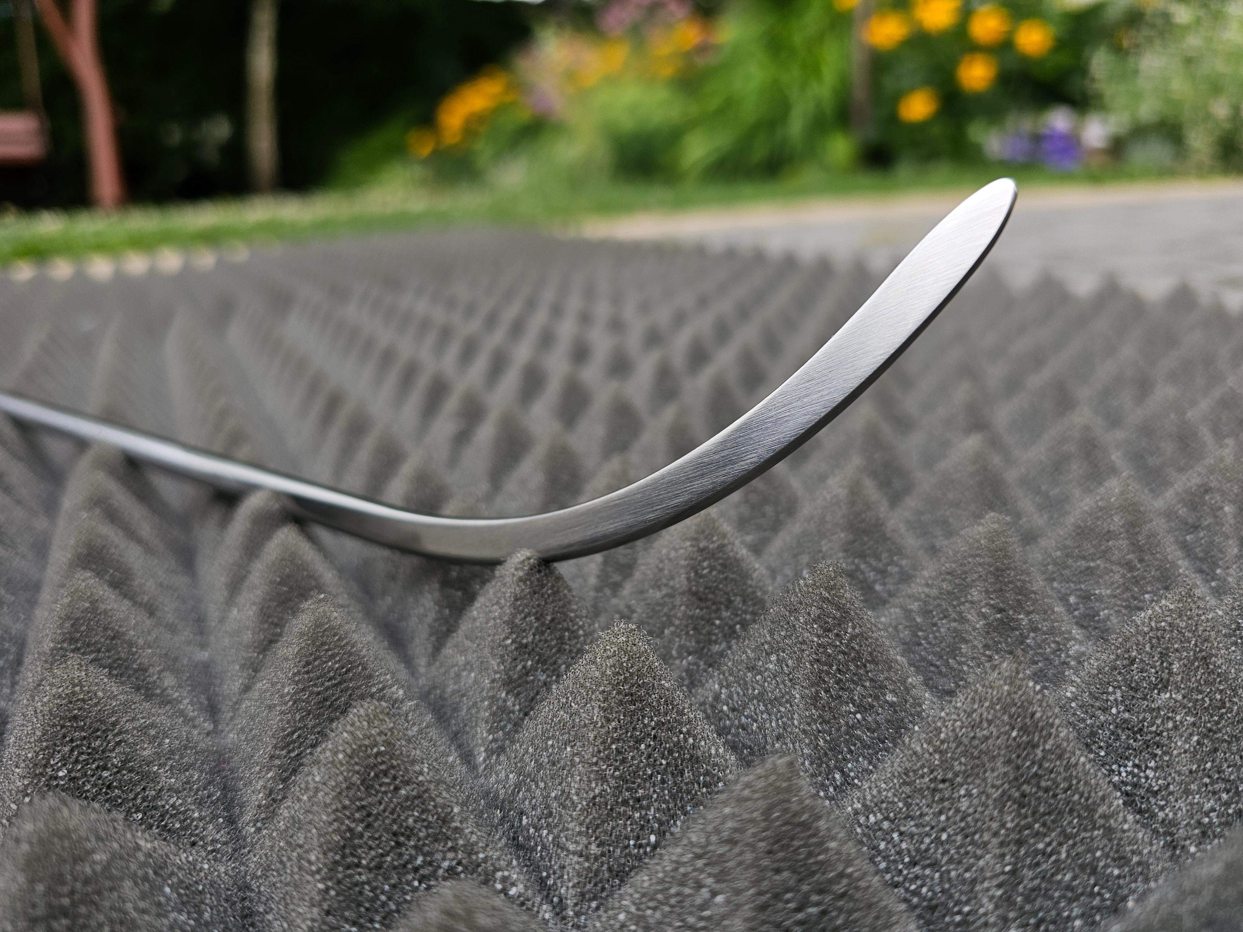 FLAGA Z KRÓTKIM ZASIĘGIEM 63mm 0