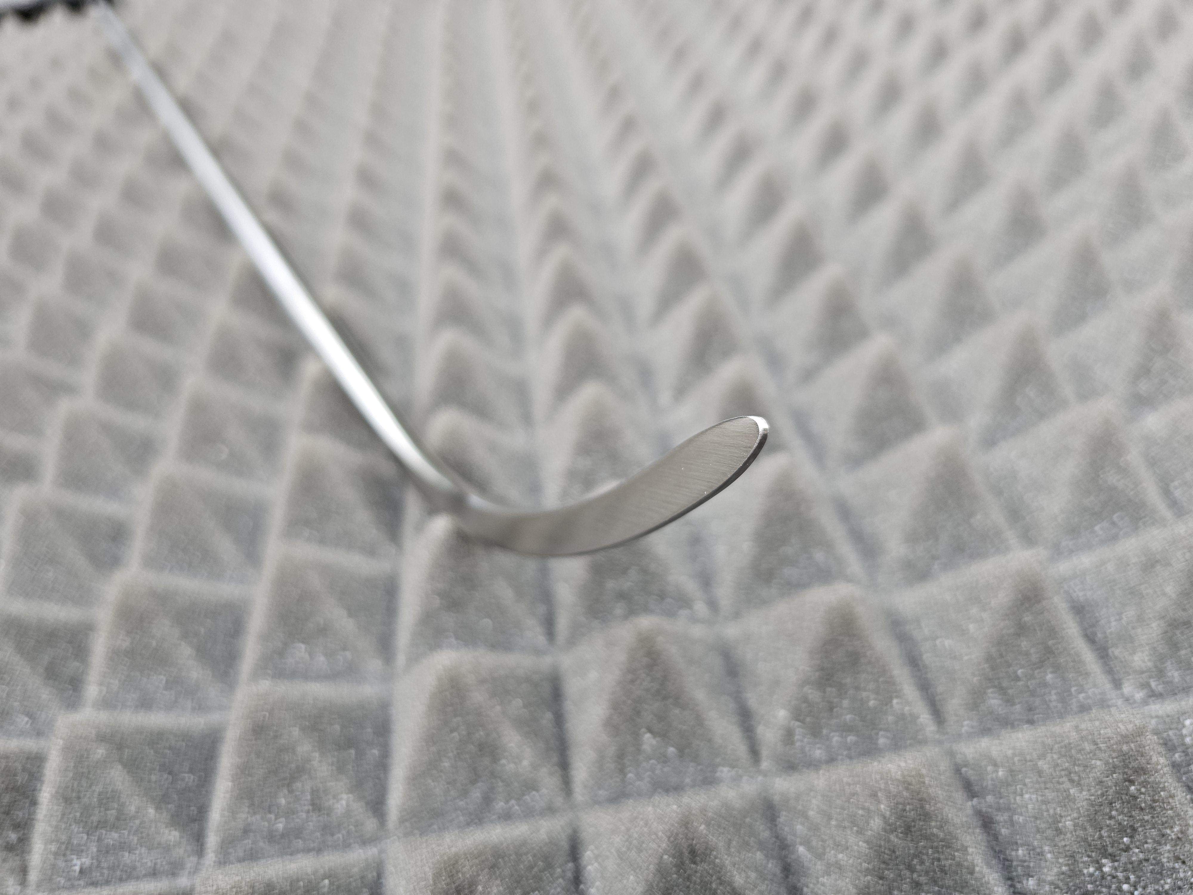 FLAGA Z KRÓTKIM ZASIĘGIEM 63mm 5