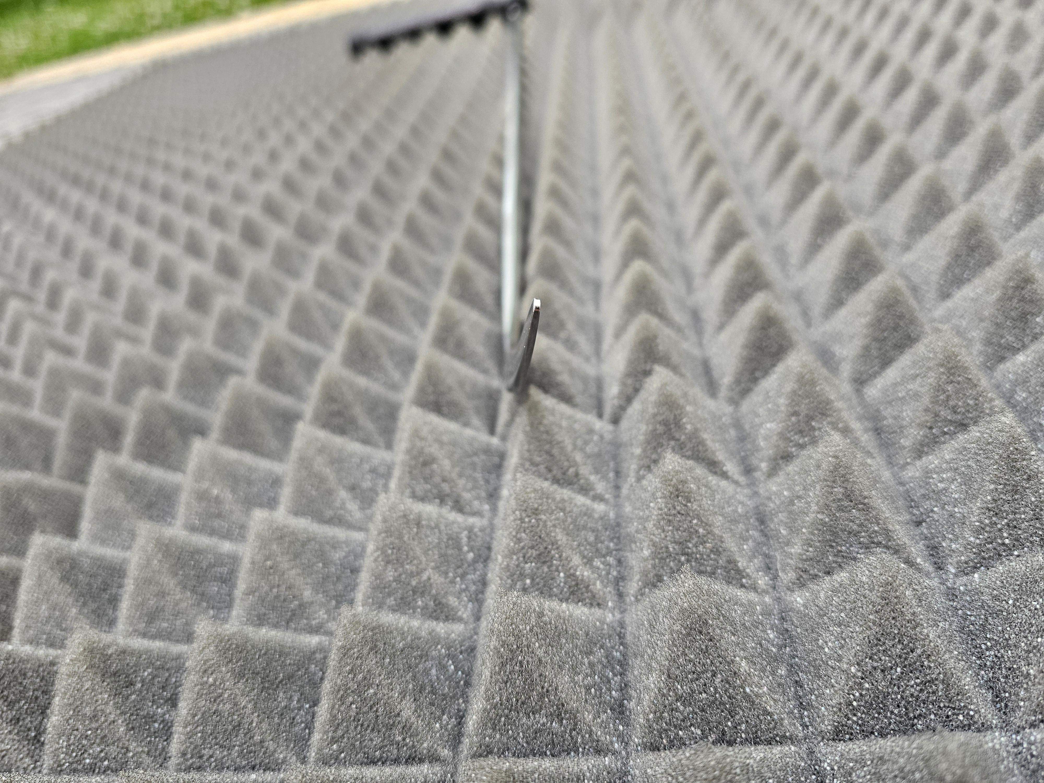 FLAGA Z KRÓTKIM ZASIĘGIEM 63mm 6