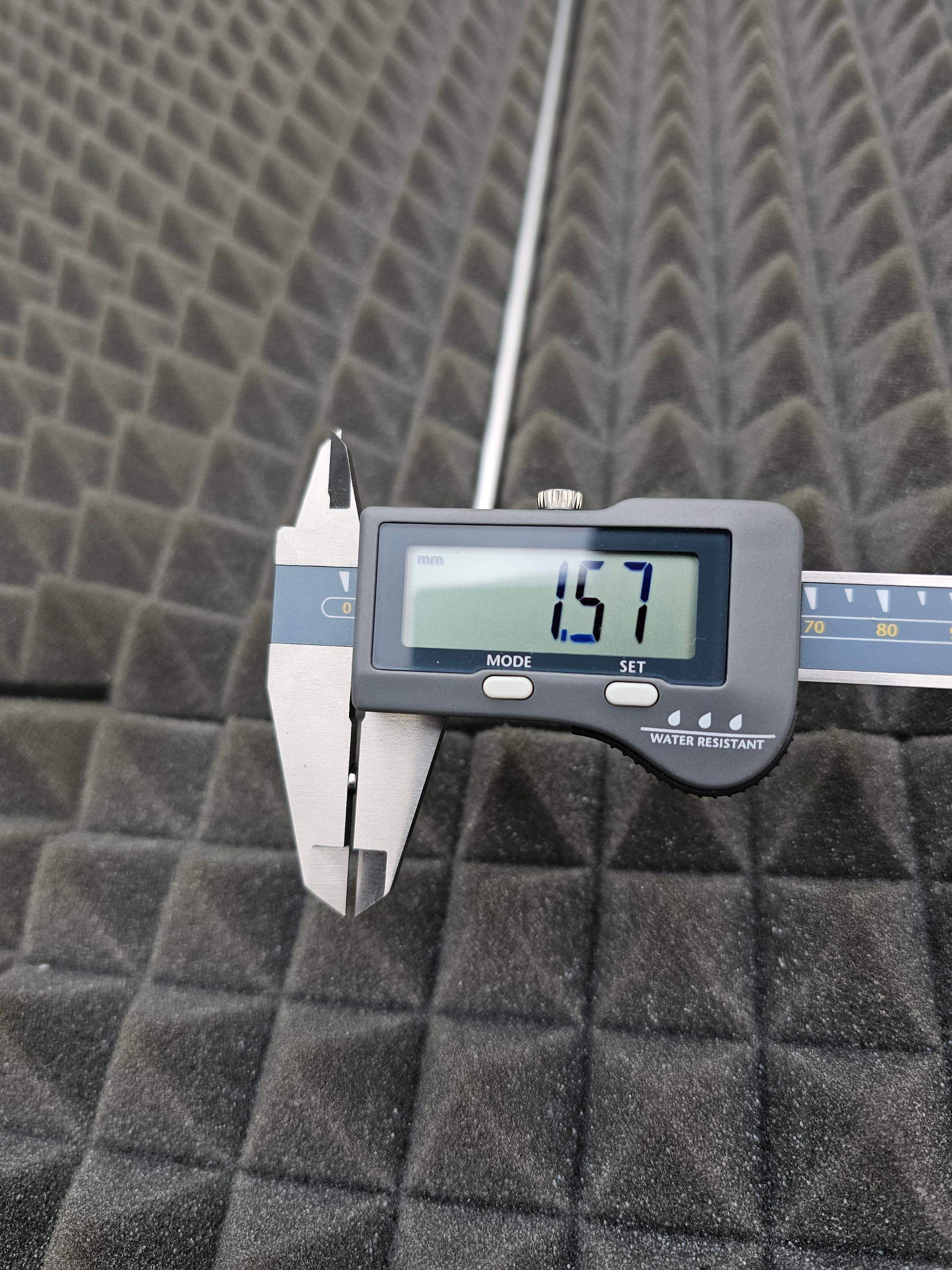 FLAGA Z KRÓTKIM ZASIĘGIEM 63mm 9