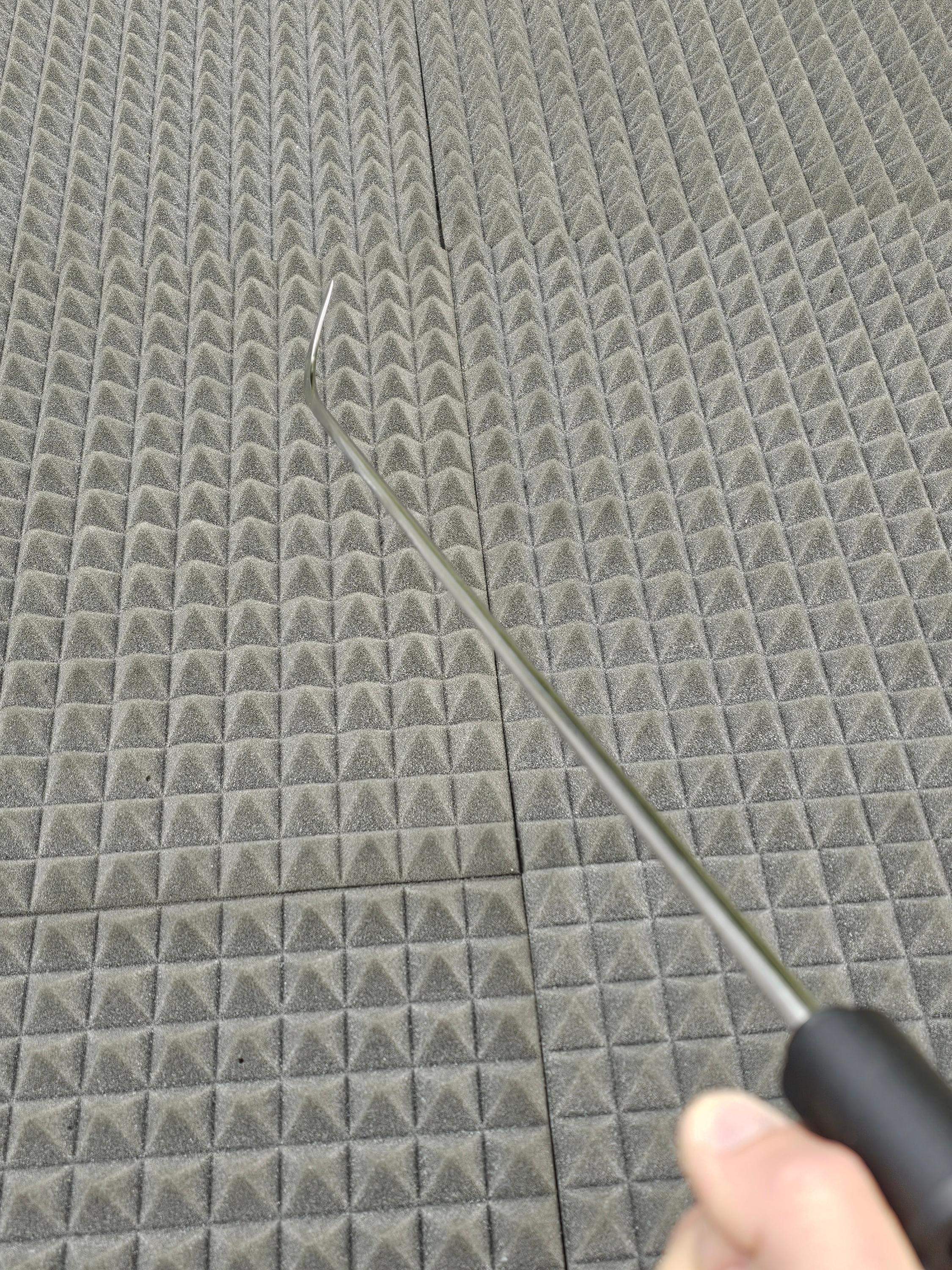 FLAGA Z KRÓTKIM ZASIĘGIEM 63mm 7